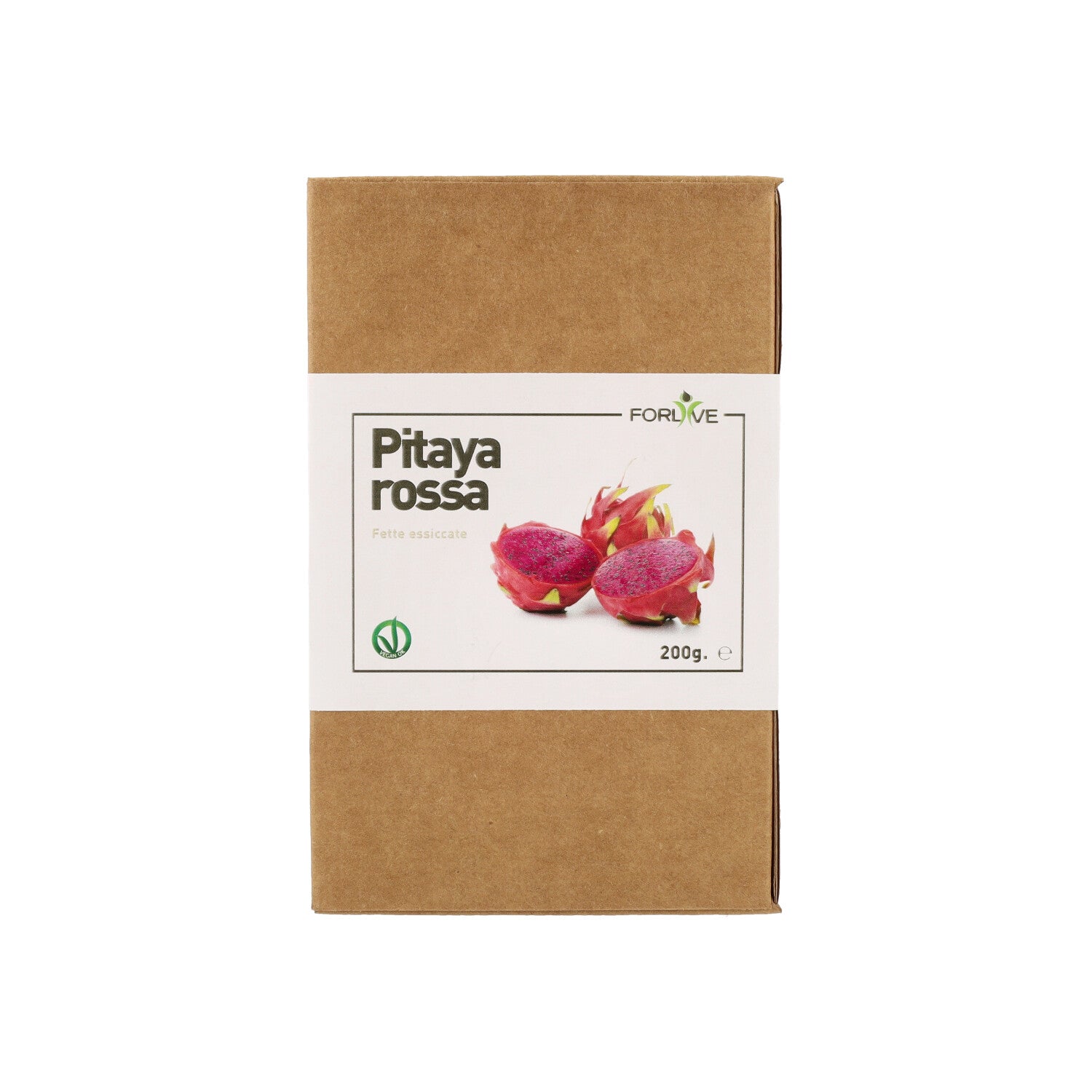 PITAYA 200G