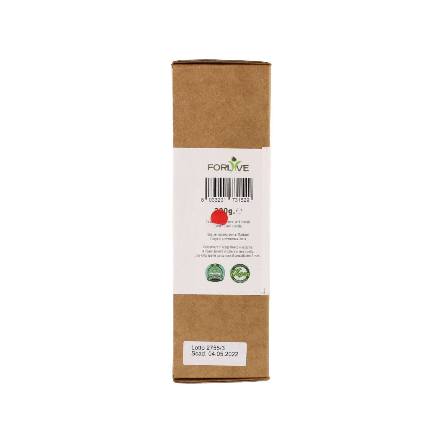 PITAYA 200G