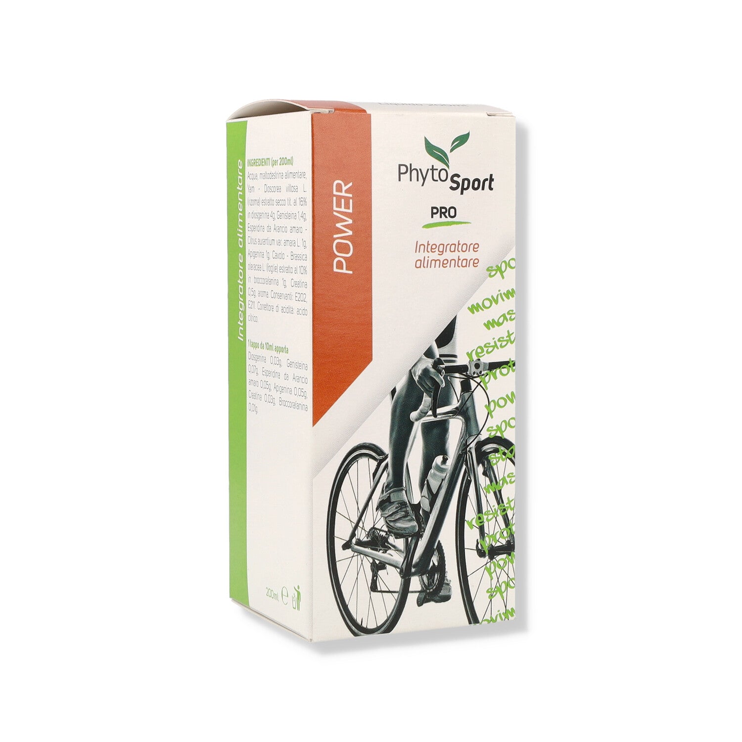 POWER - 200ML