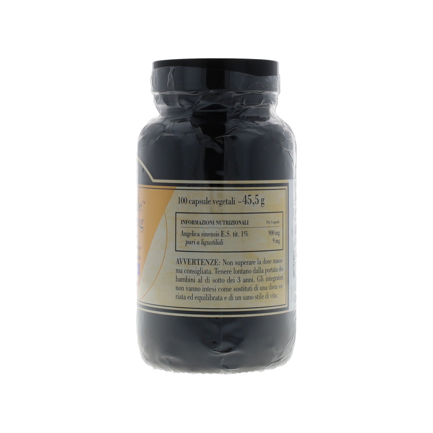 FEMALE GINSENG EINSOF - 100CPS