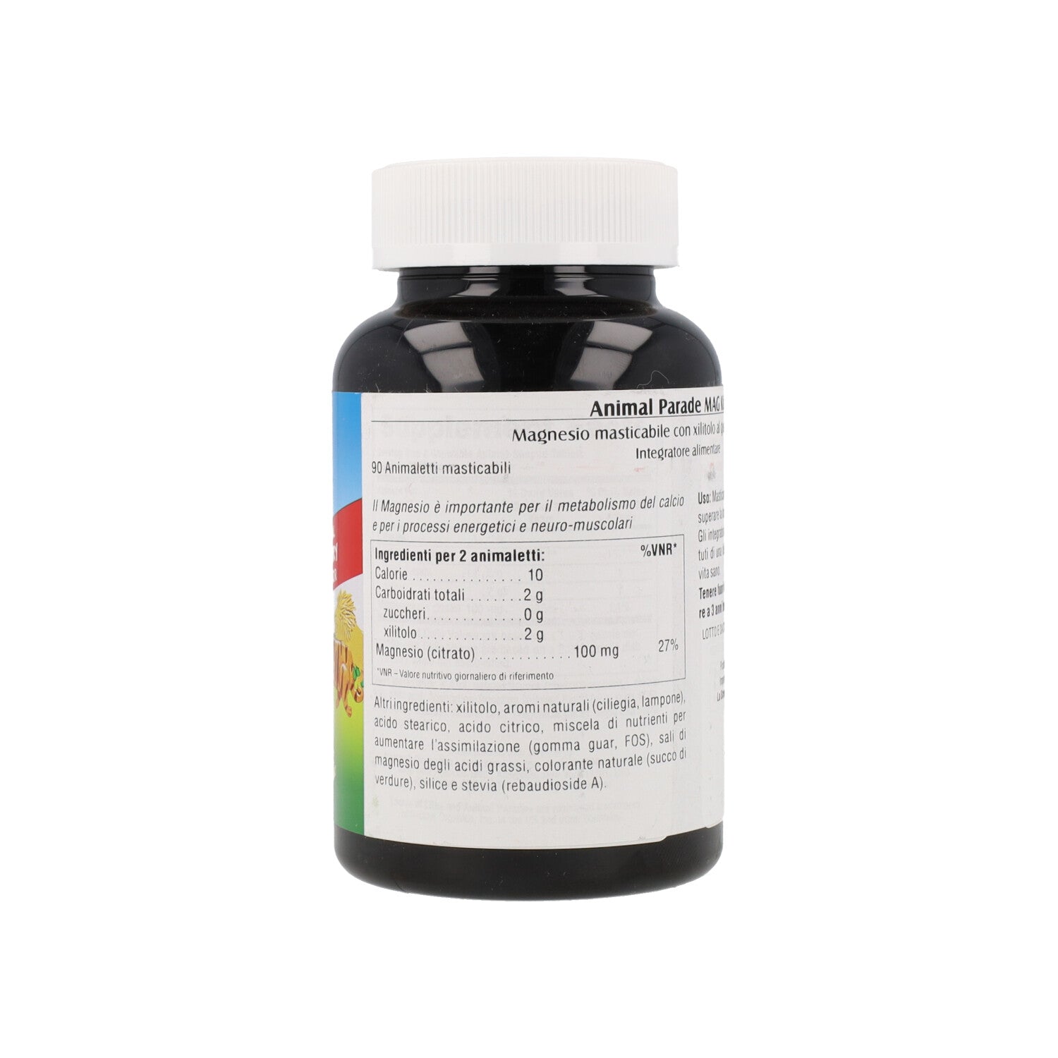 ANIMAL PARADE MAG KID