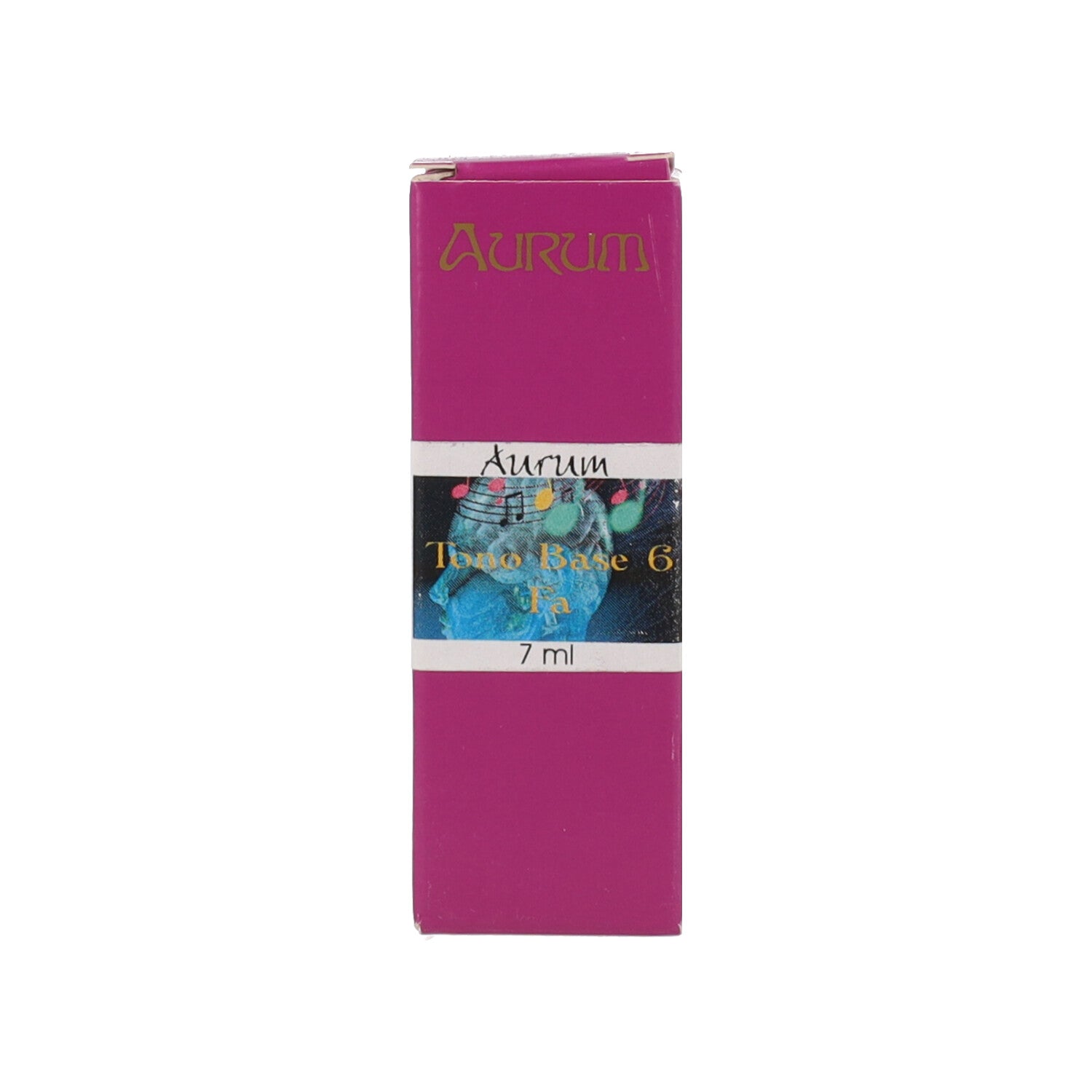 TONO BASE 6 FA GTT - 7ML