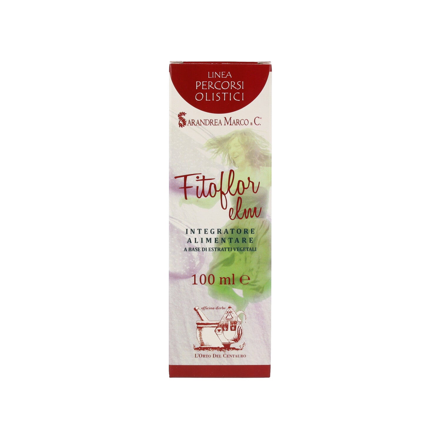 FITOFLOR ELM - 100ML