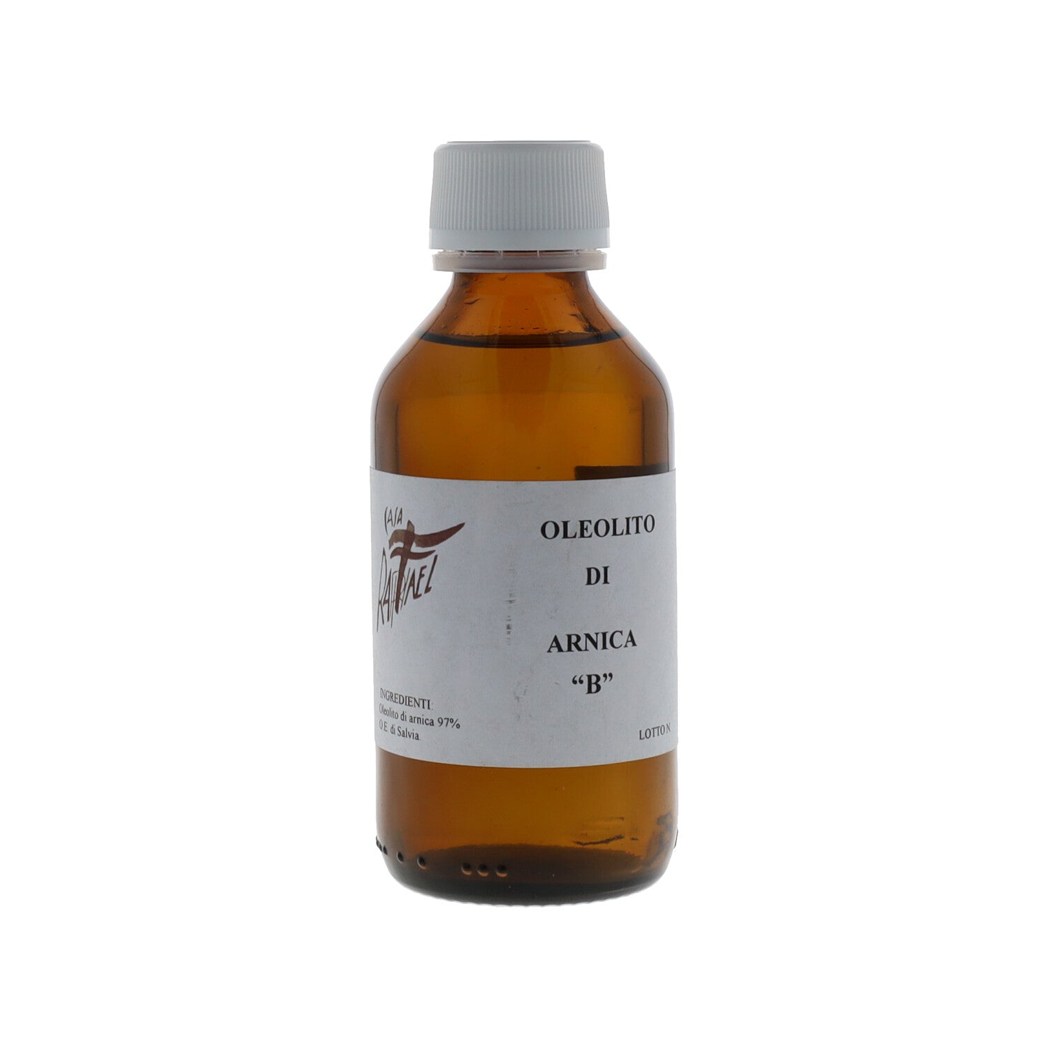 OLEOLITO ARNICA B GTT 100ML RAPHAEL