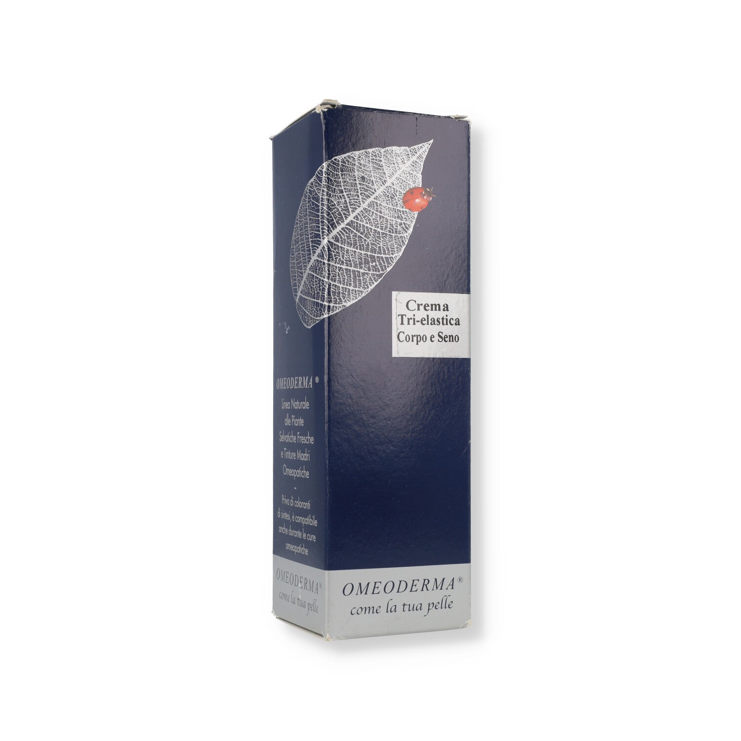 CREMA TRI ELASTICA CORPO/SENO - 250ML
