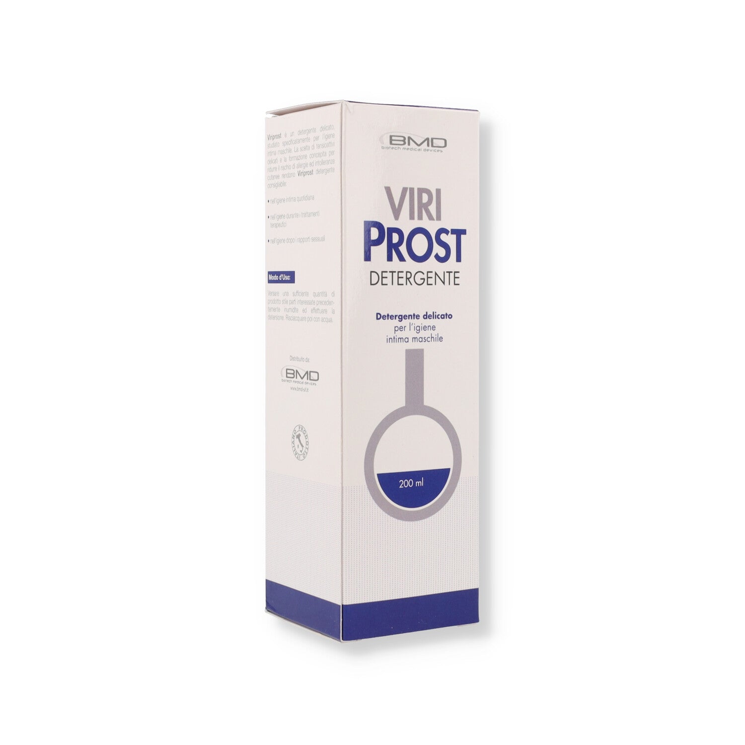 VIRIPROST DETERGENTE 200ML