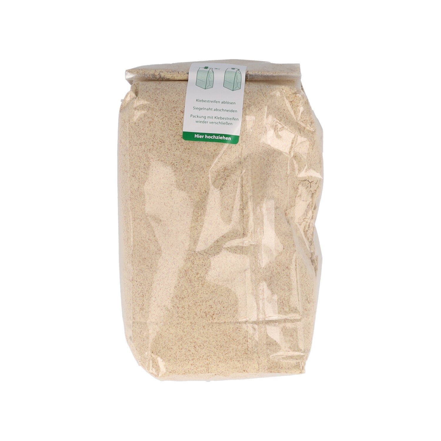 MIGLIO SELVATICO MARRONE BIO - 750G