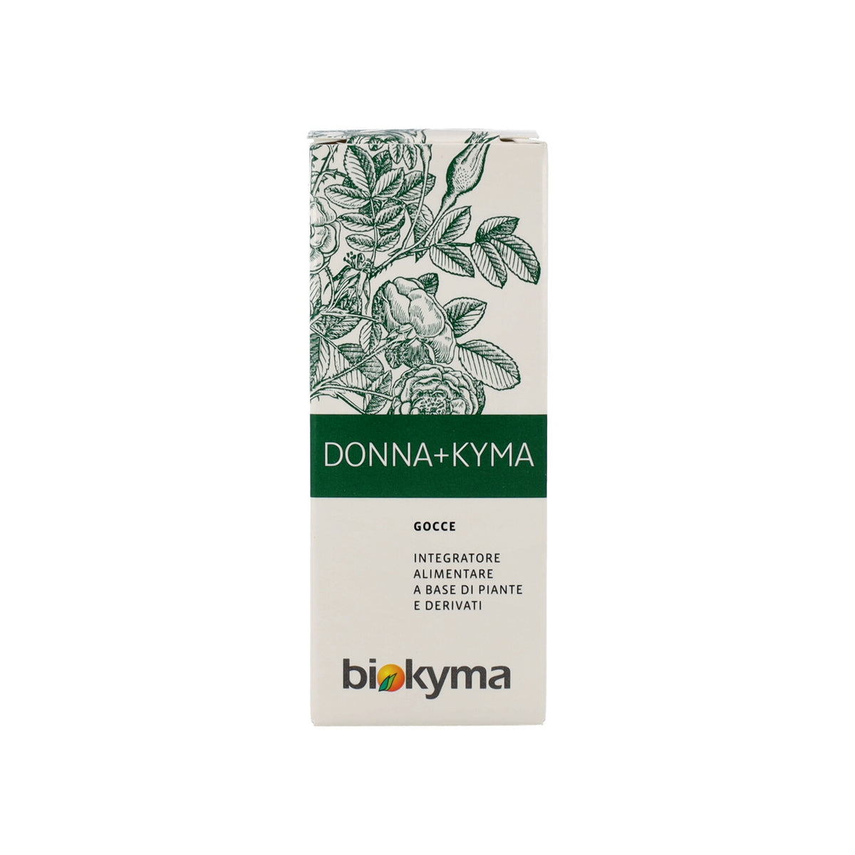 DONNA + KYMA 50ML