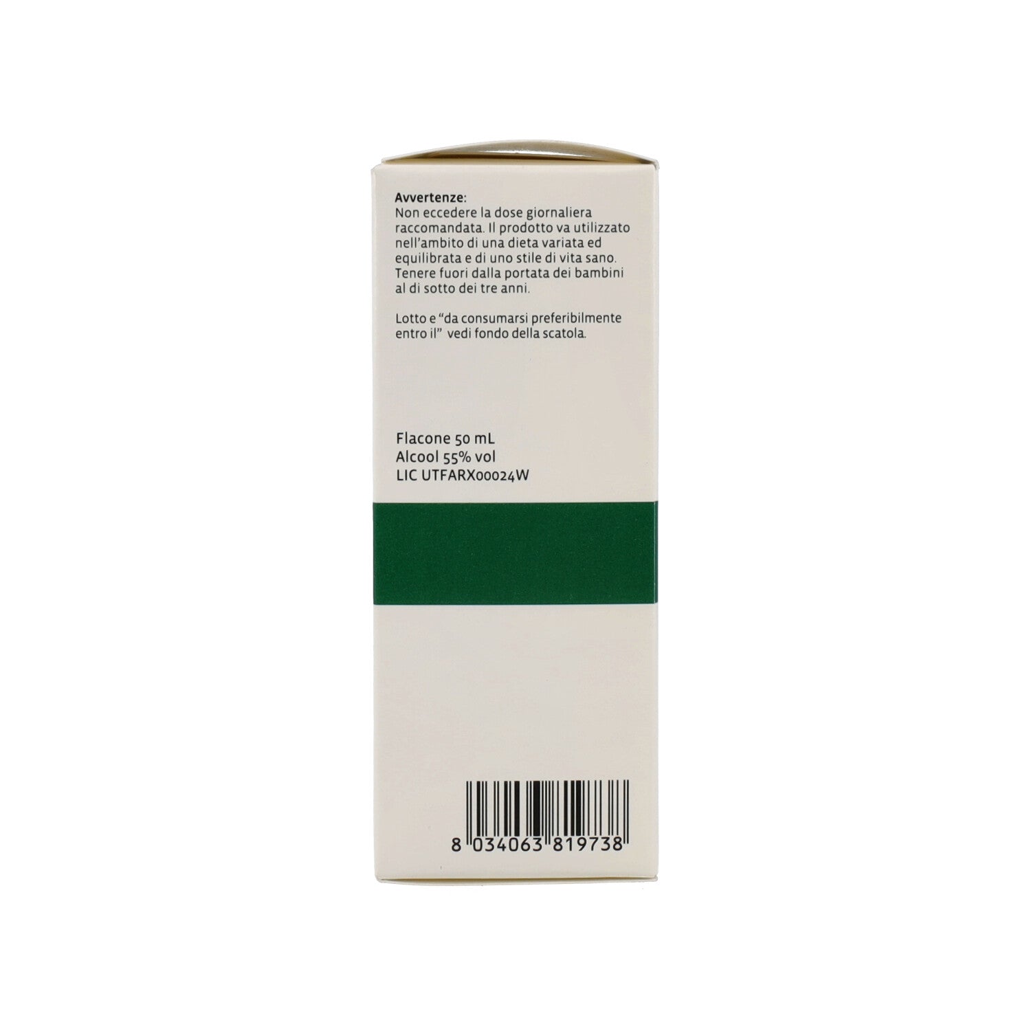 DONNA + KYMA 50ML