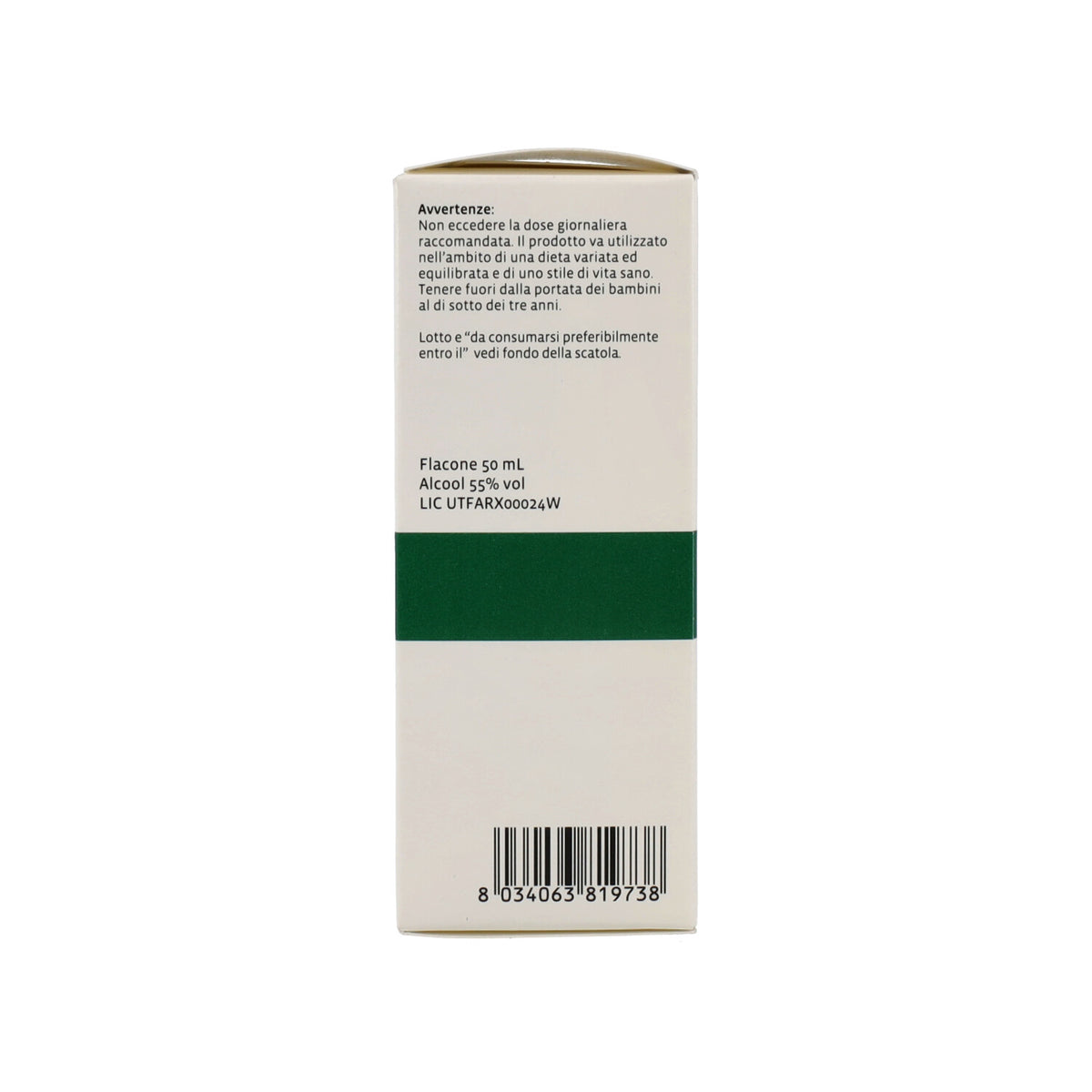 DONNA + KYMA 50ML