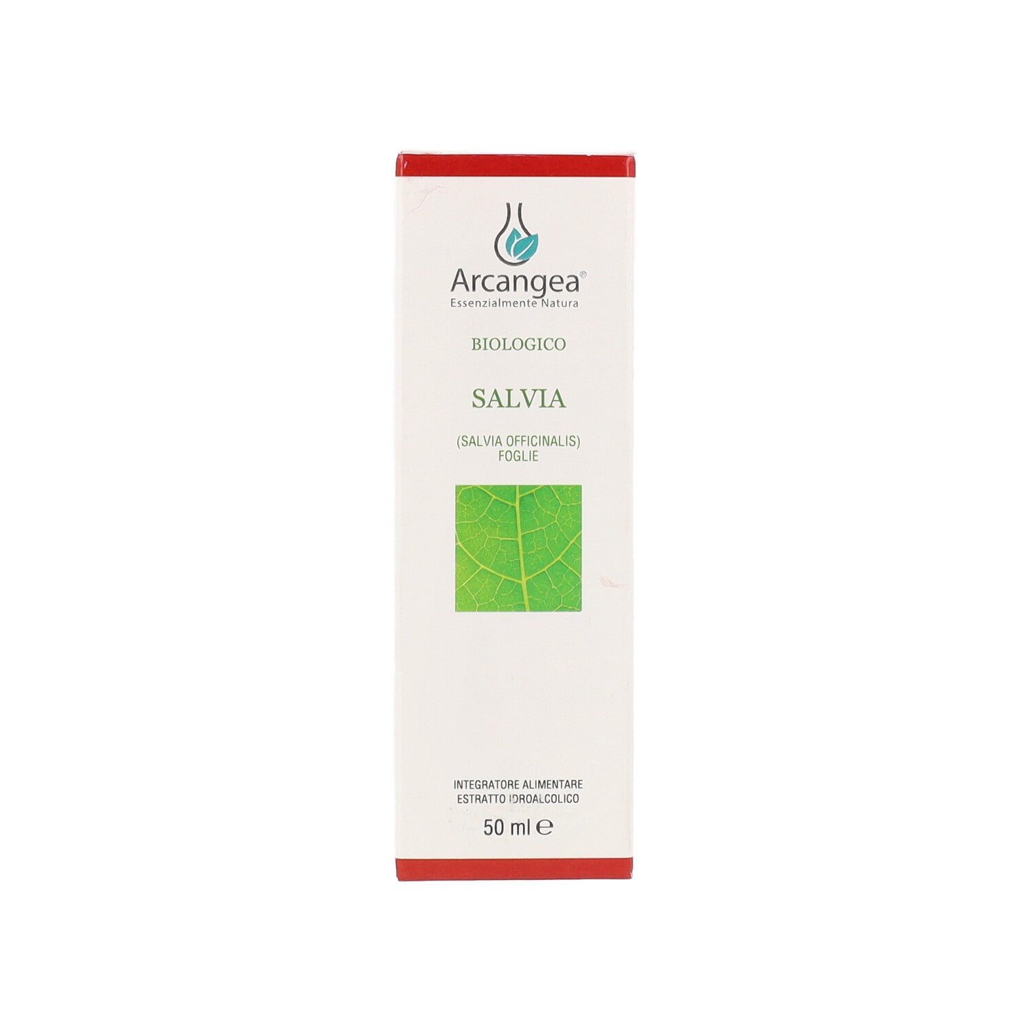 SALVIA BIO TM 50 ML