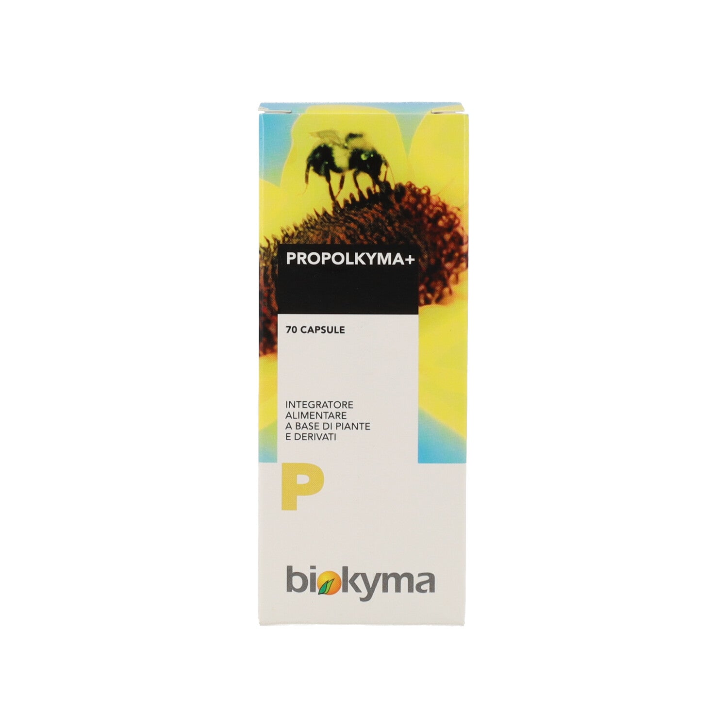 PROPOLKYMA 70 CAPSULE