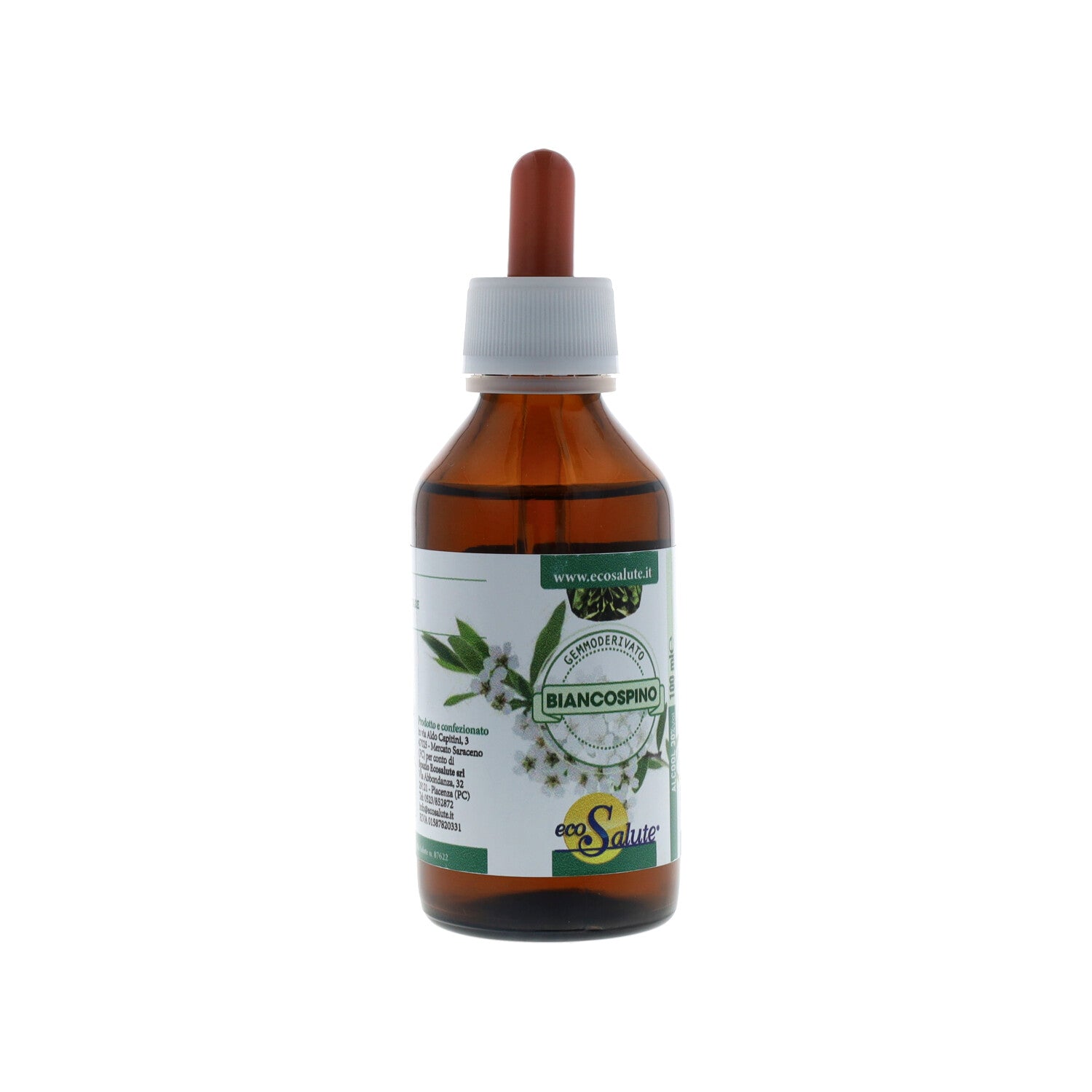 BIANCOSPINO - 100ML