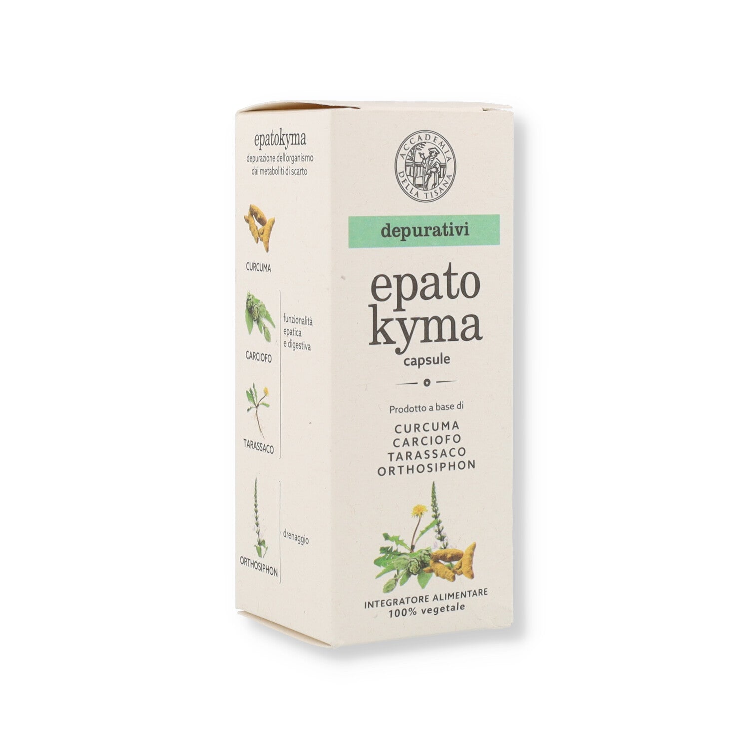 EPATO KYMA - 70CPS