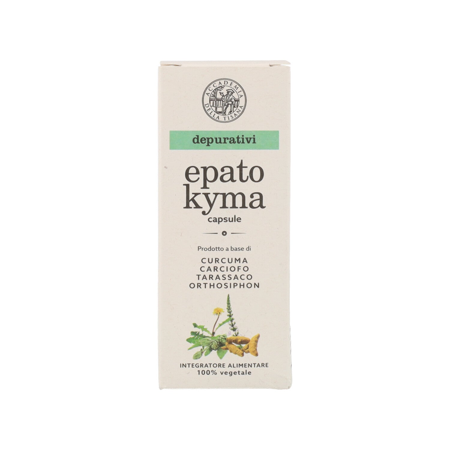 EPATO KYMA - 70CPS