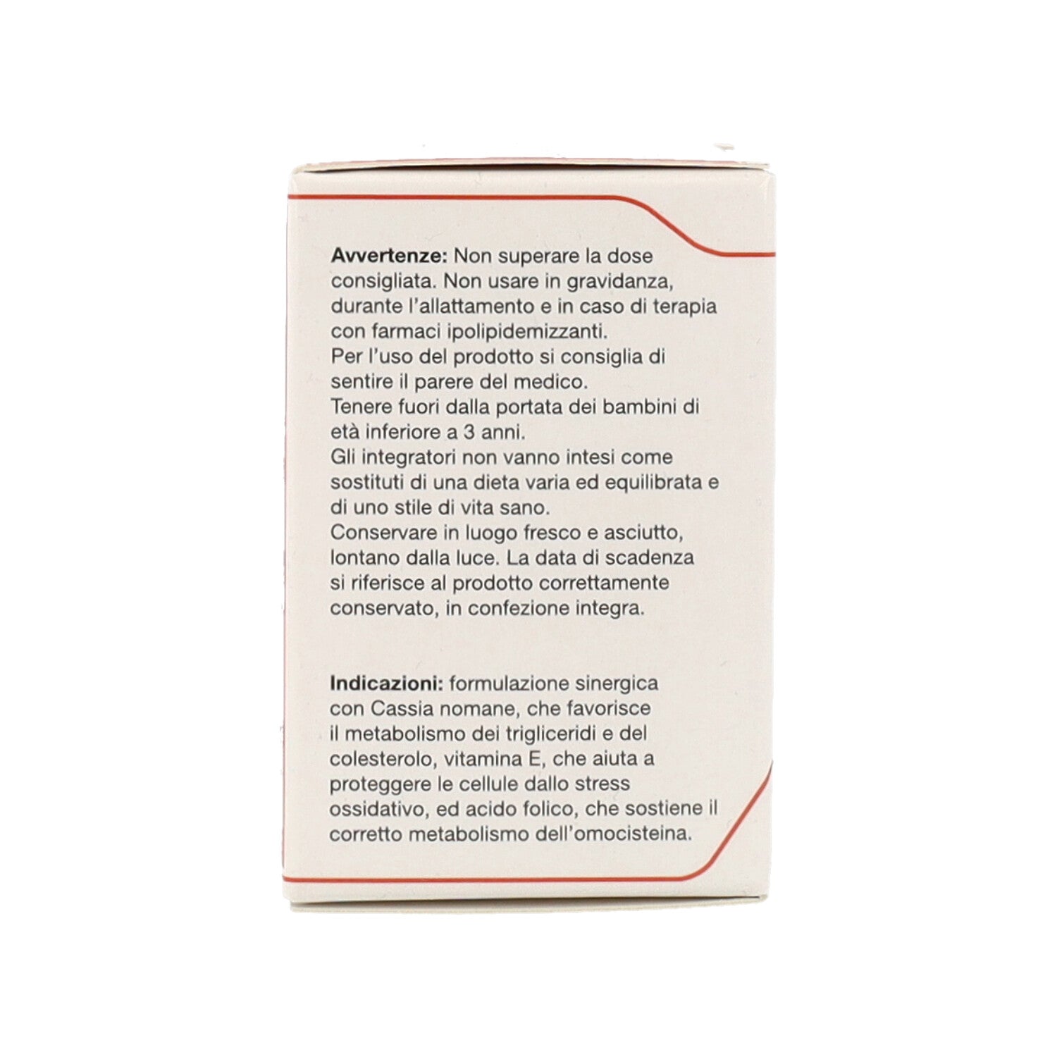LOVASTIN - 30CPR