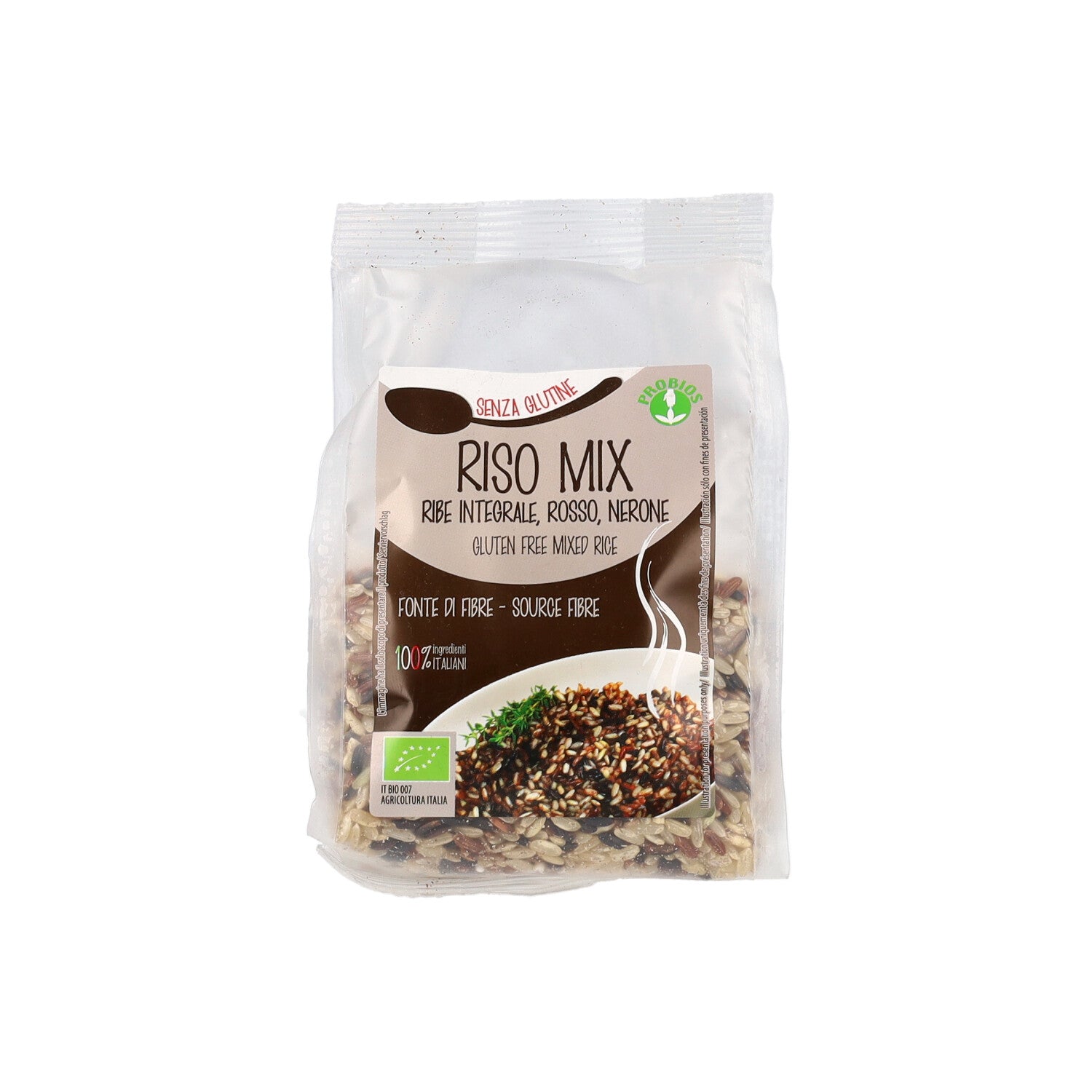 RISO MIX 300G