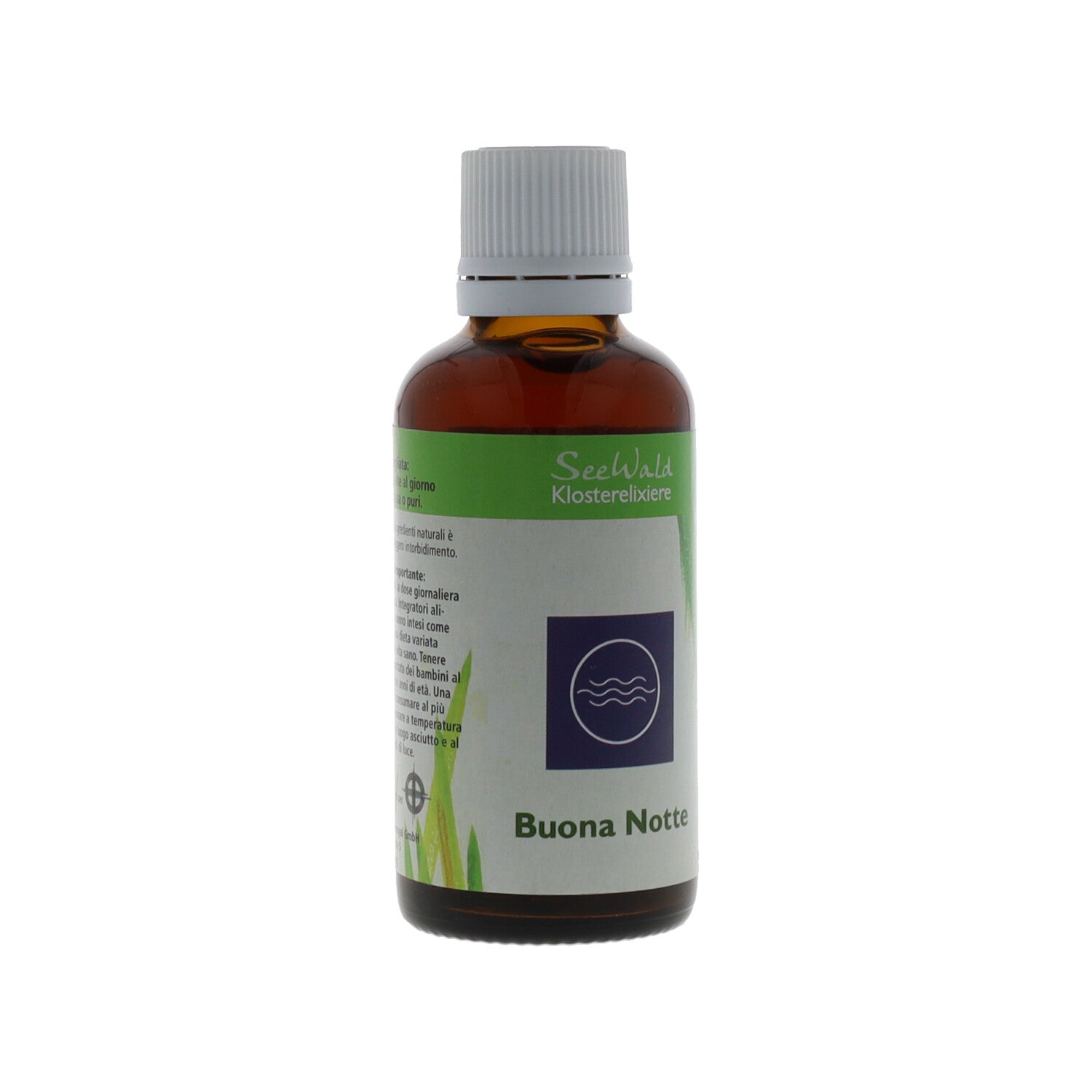 BUONA NOTTE - 50ML