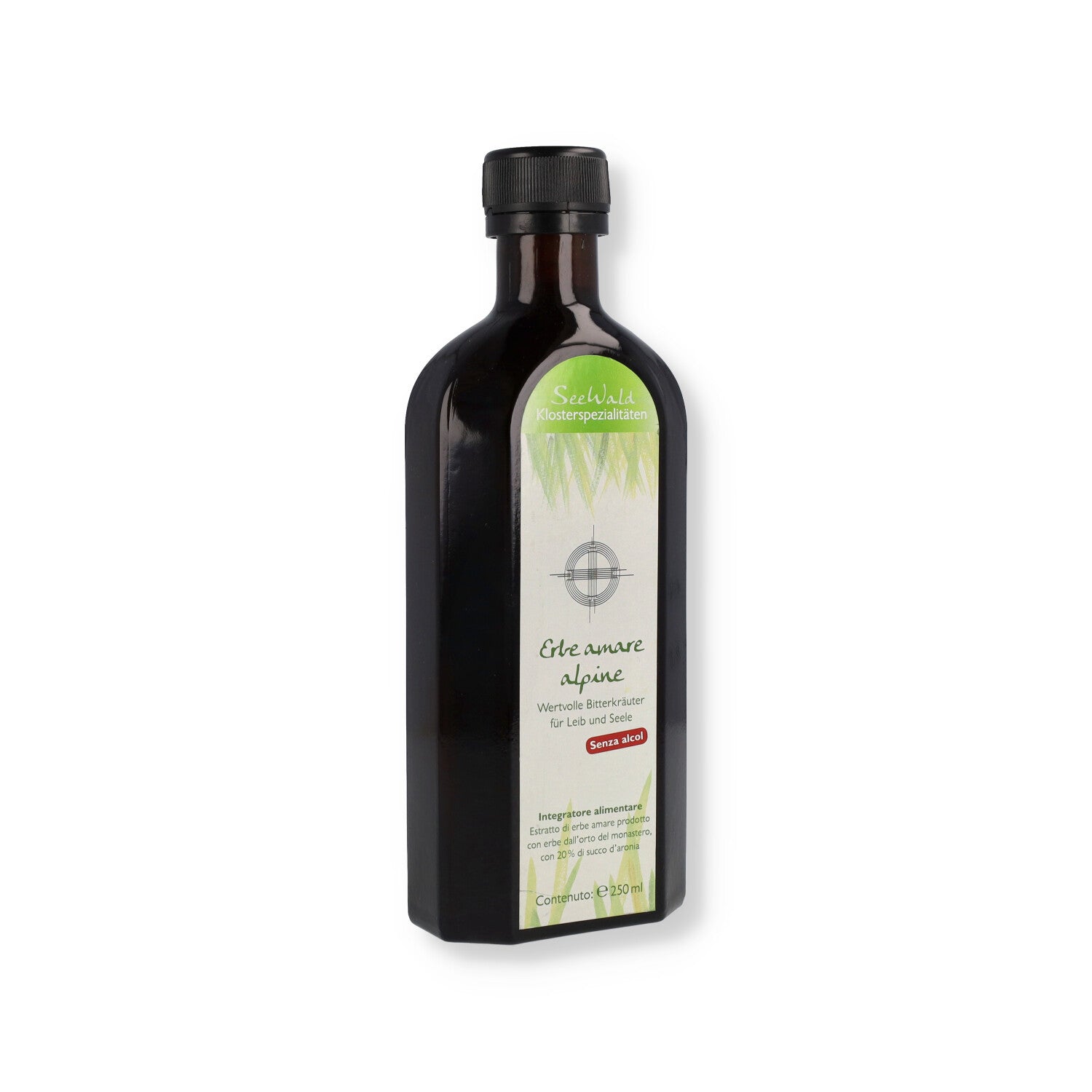 ERBE AMARE ALPINE - 250ML