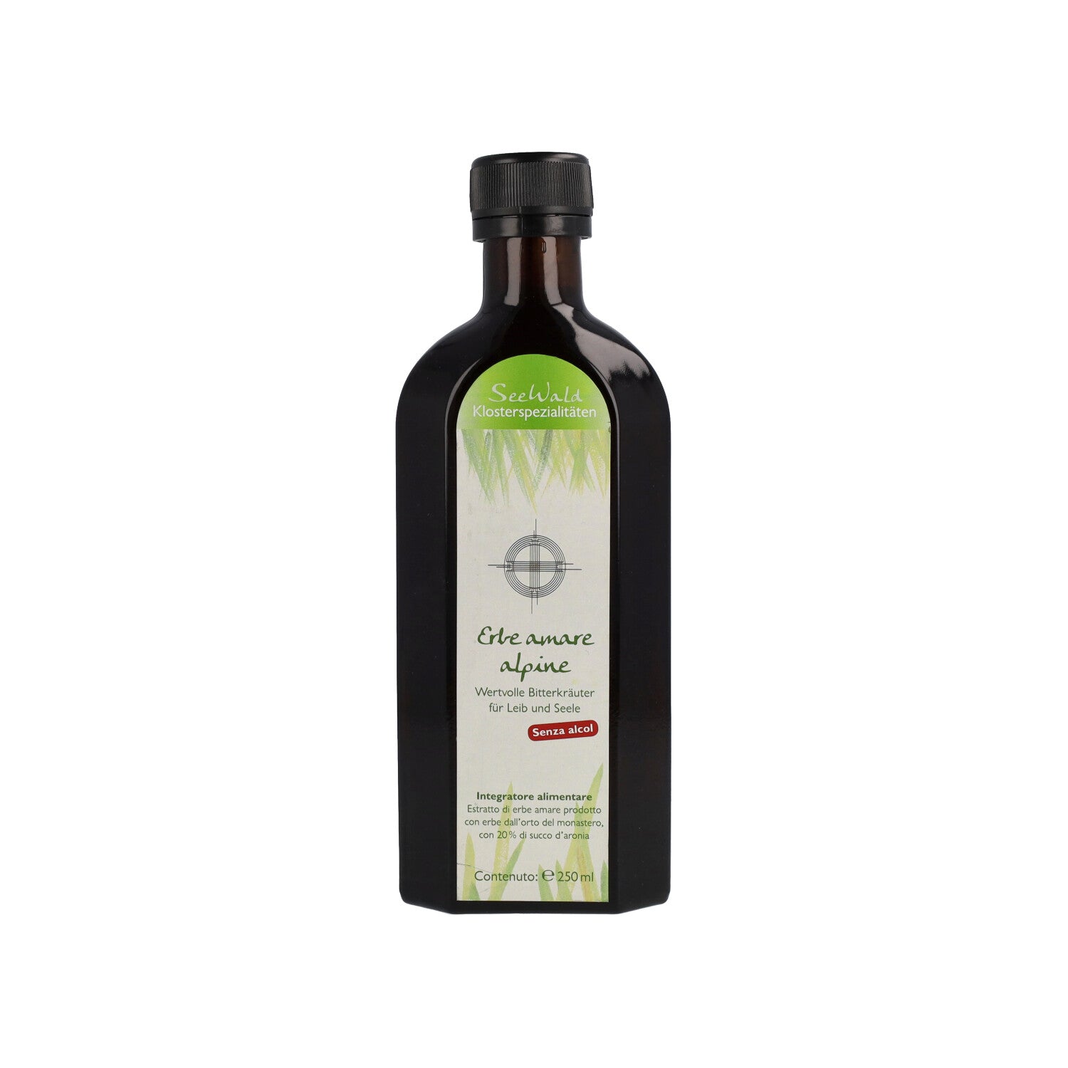 ERBE AMARE ALPINE - 250ML