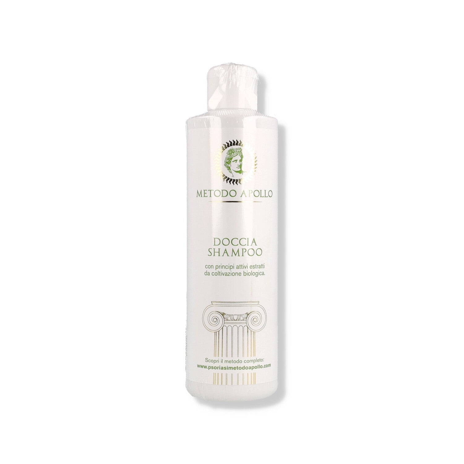 SHAMPOO DOCCIA 250ML