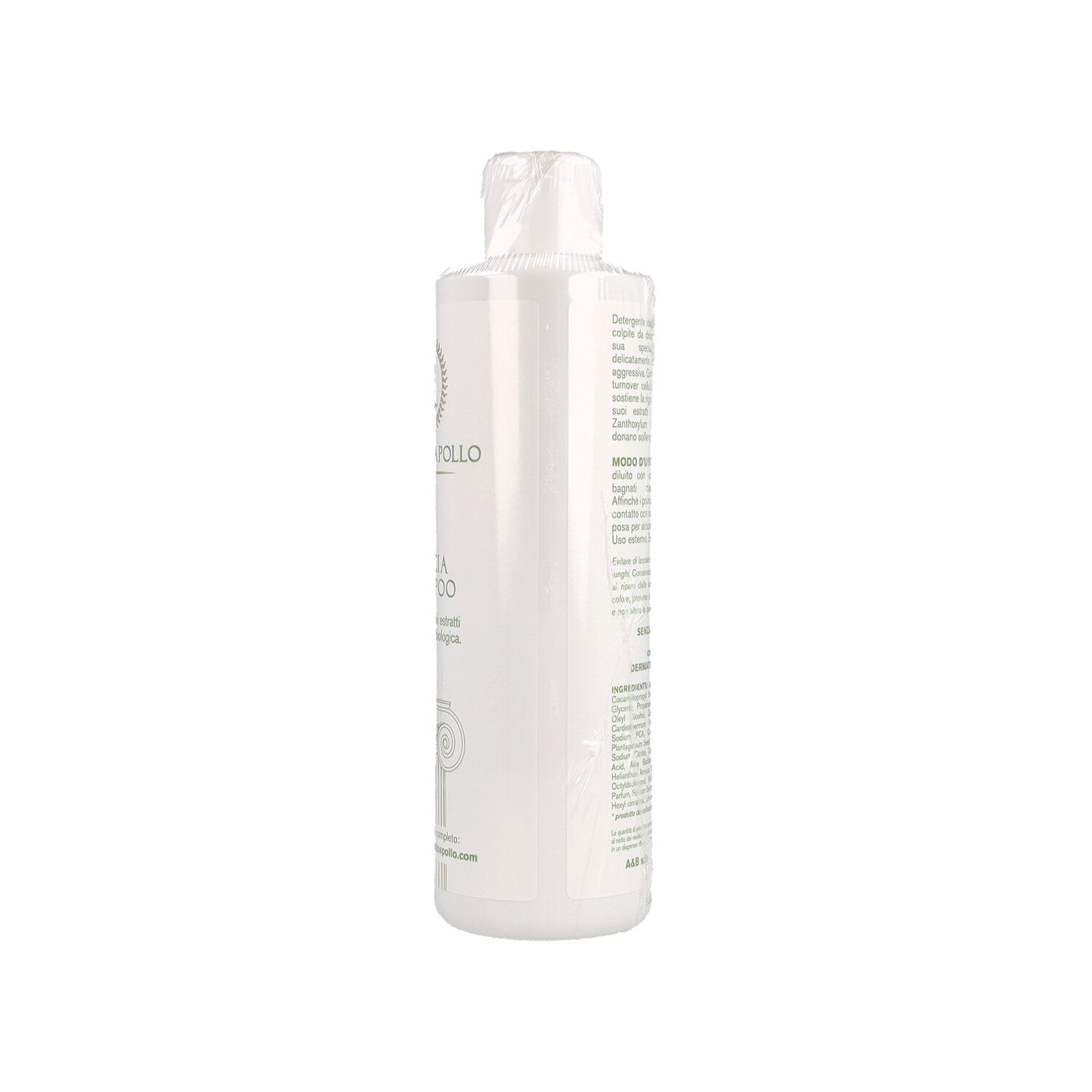 SHAMPOO DOCCIA 250ML