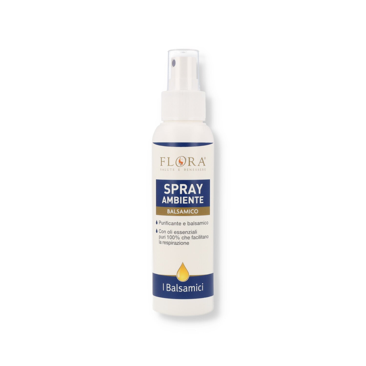 SPRAY AMBIENTE BALSAMICO 100ML