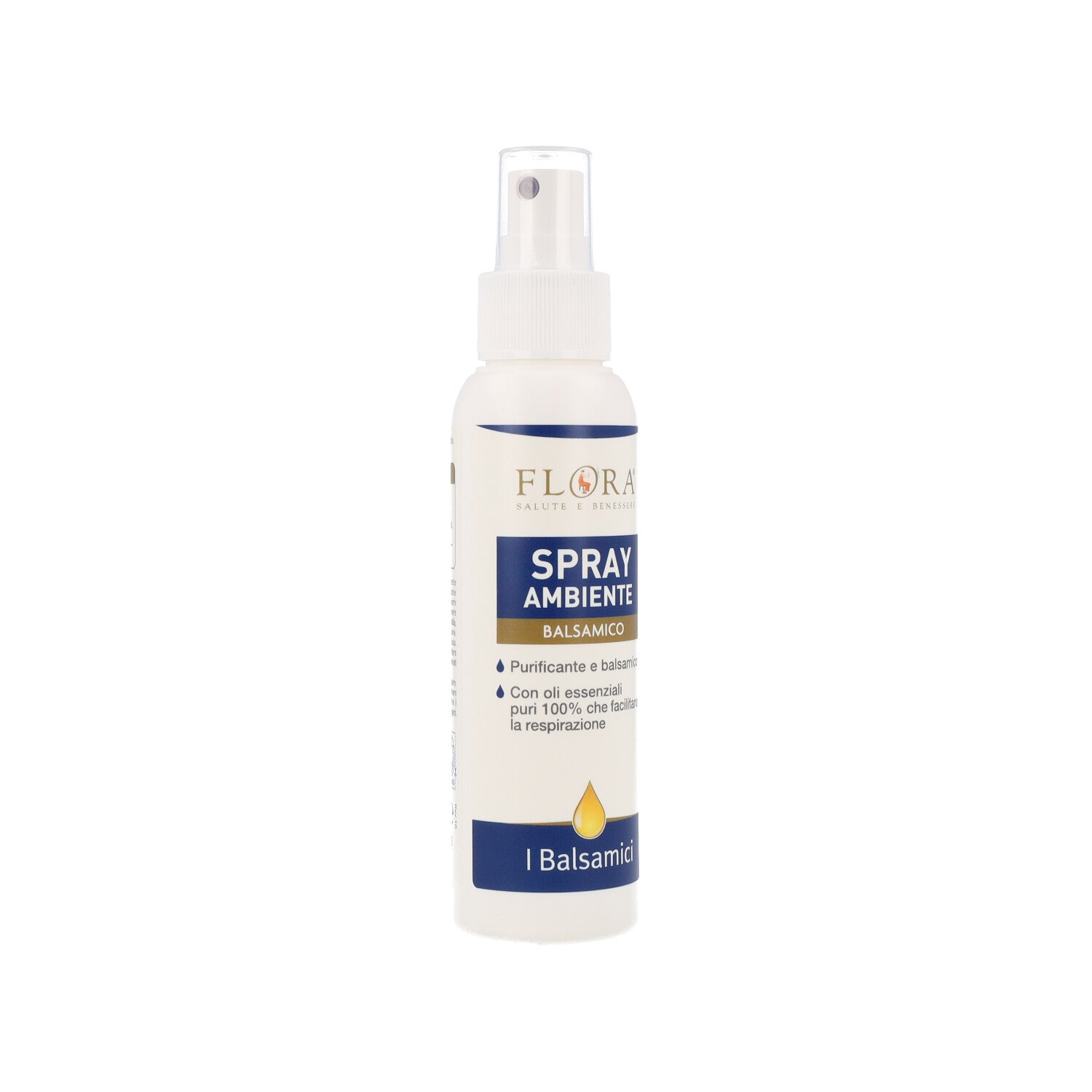 SPRAY AMBIENTE BALSAMICO 100ML