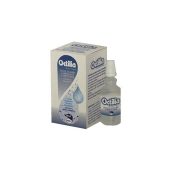 OCTILIA LACRIMA 10 ML