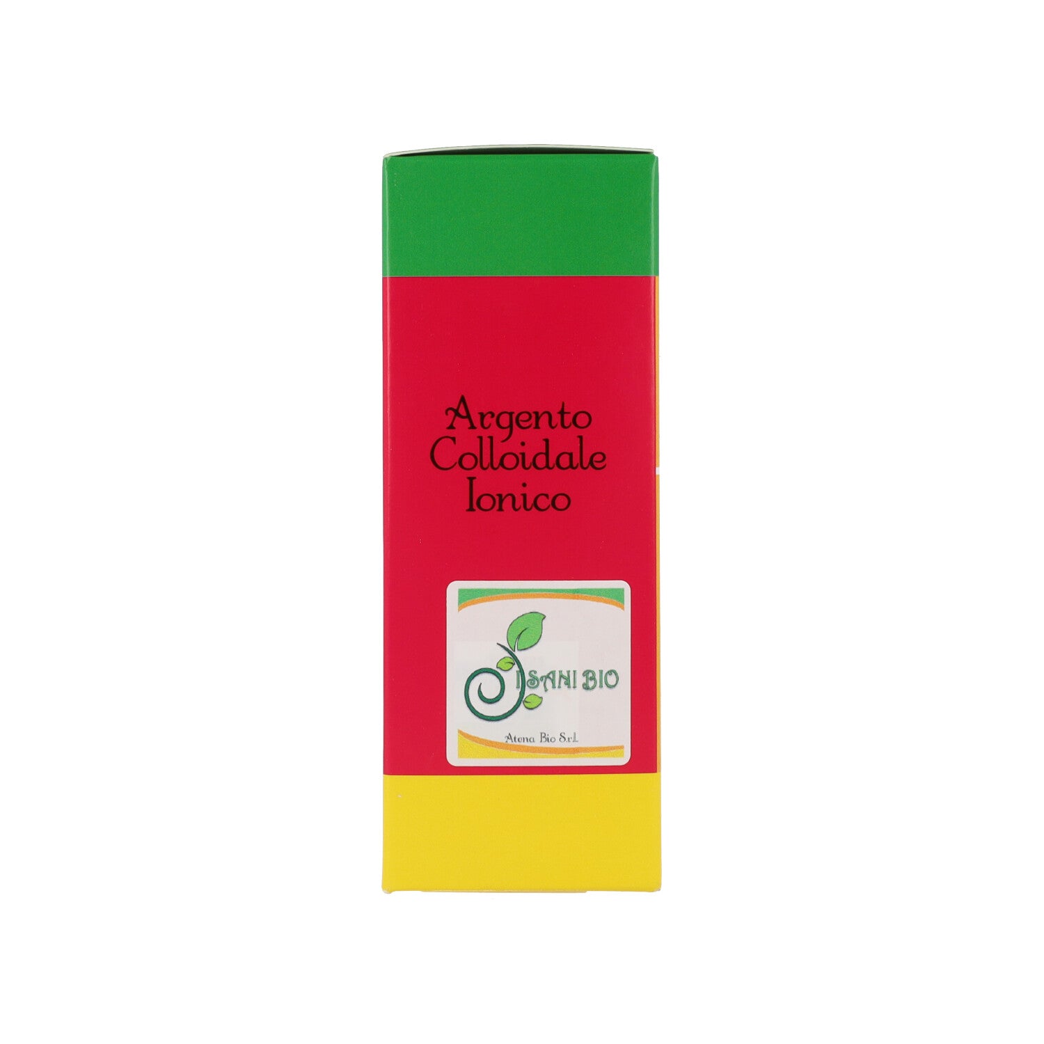 ARGENTO COLLOIDALE IONICO 40PPM 50ML SPRAY