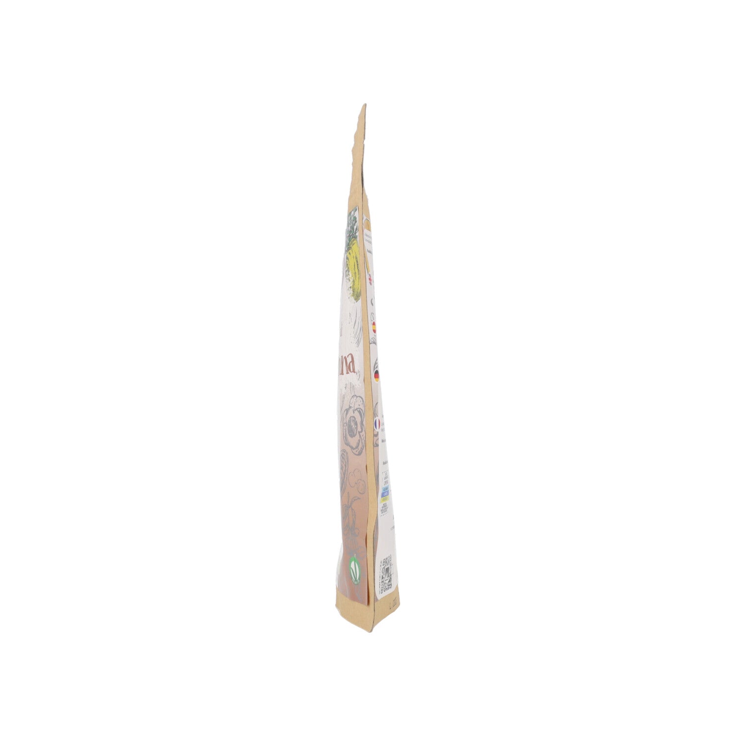 FRASSINO MANNA POLVERE 100G