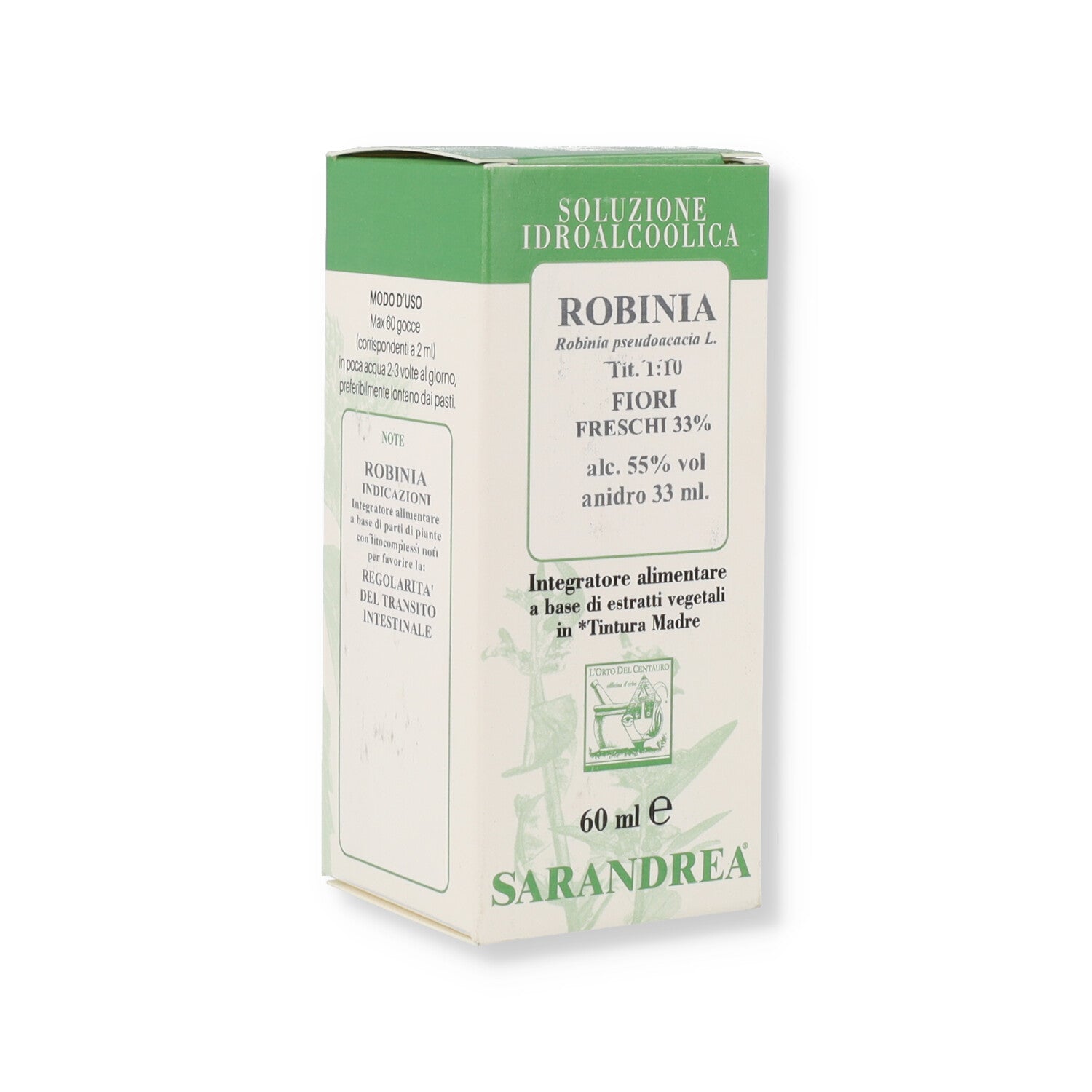 ROBINIA GTT - 60ML