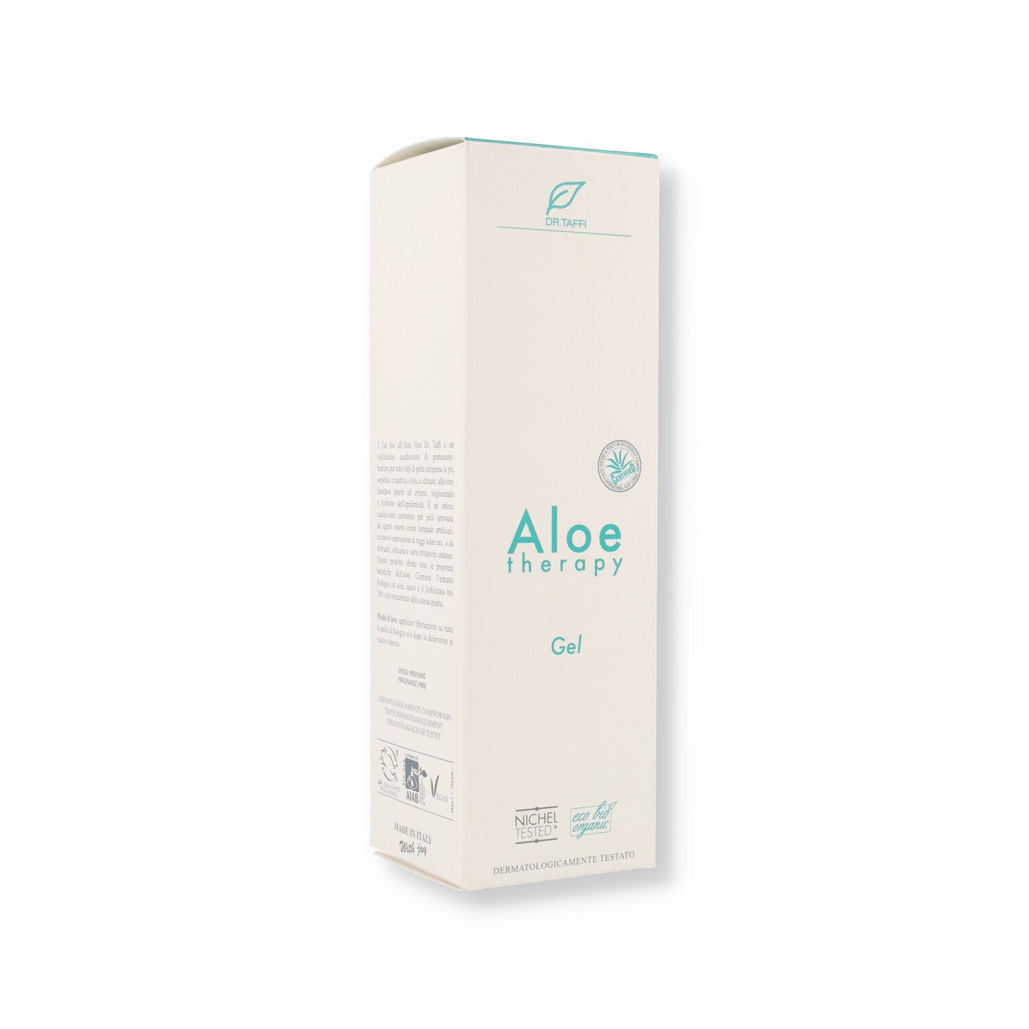 ALOE THERAPY GEL BIO