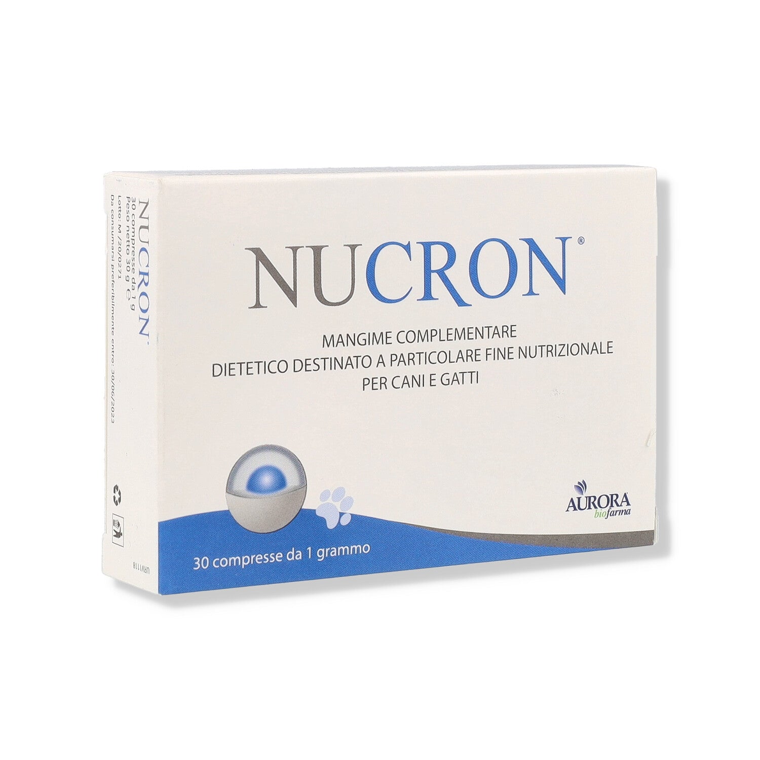 NUCRON - 30CPR