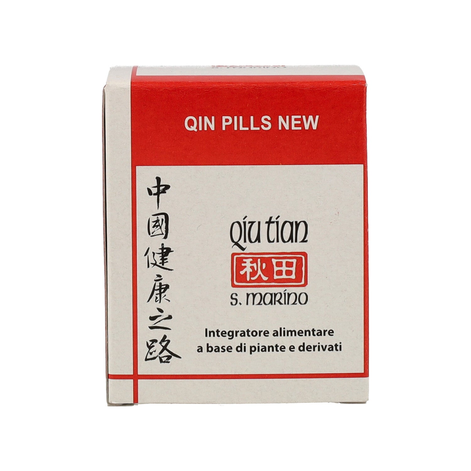 QIN PILLS