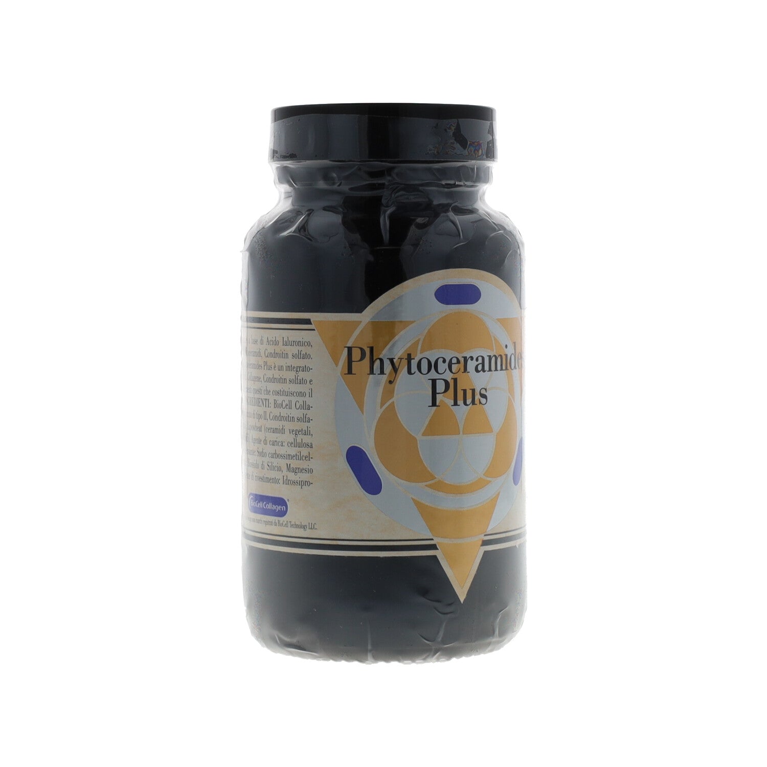 PHYTOCERAMIDES PLUS - 75VEGICPS
