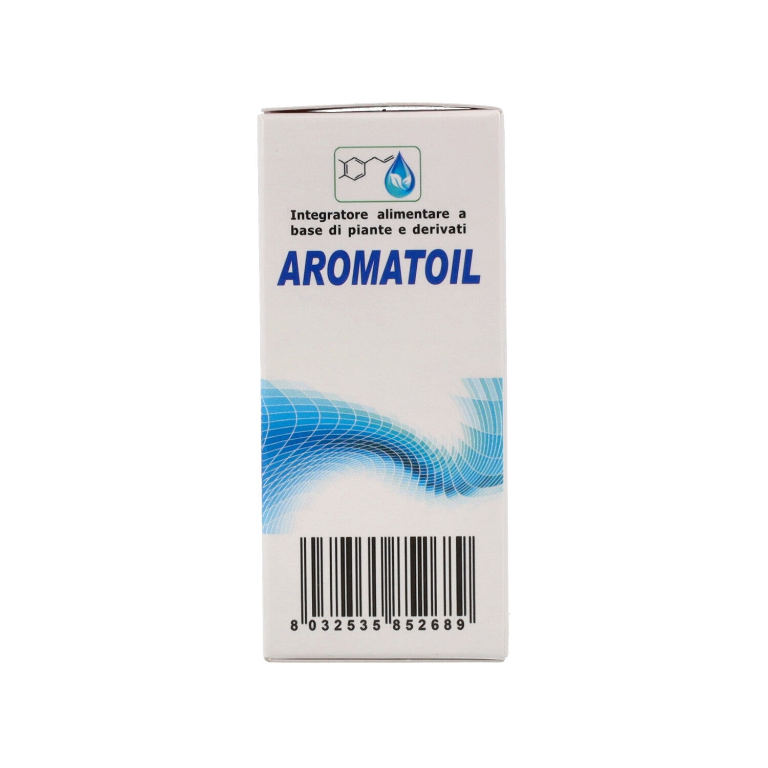 AROMATOIL CANNELLA 50 OPERCOLI