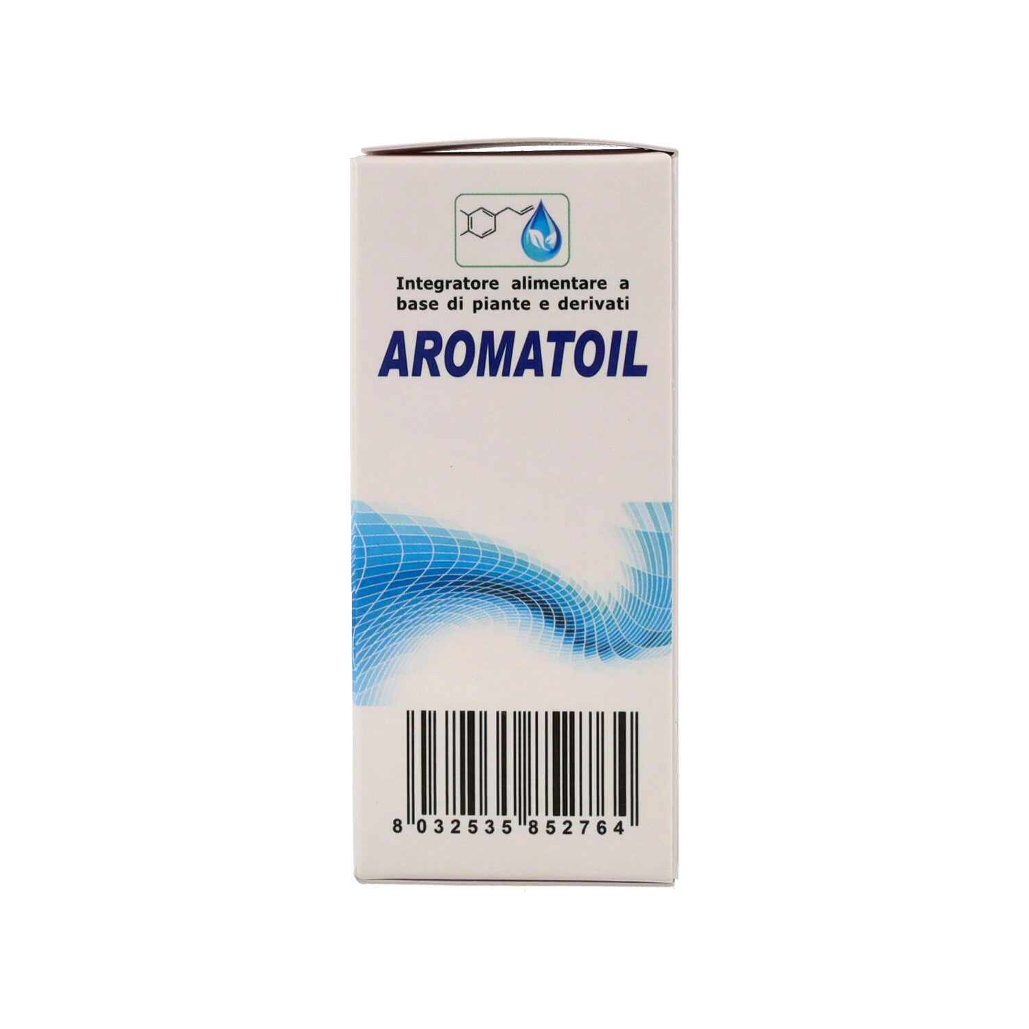 AROMATOIL TIMO