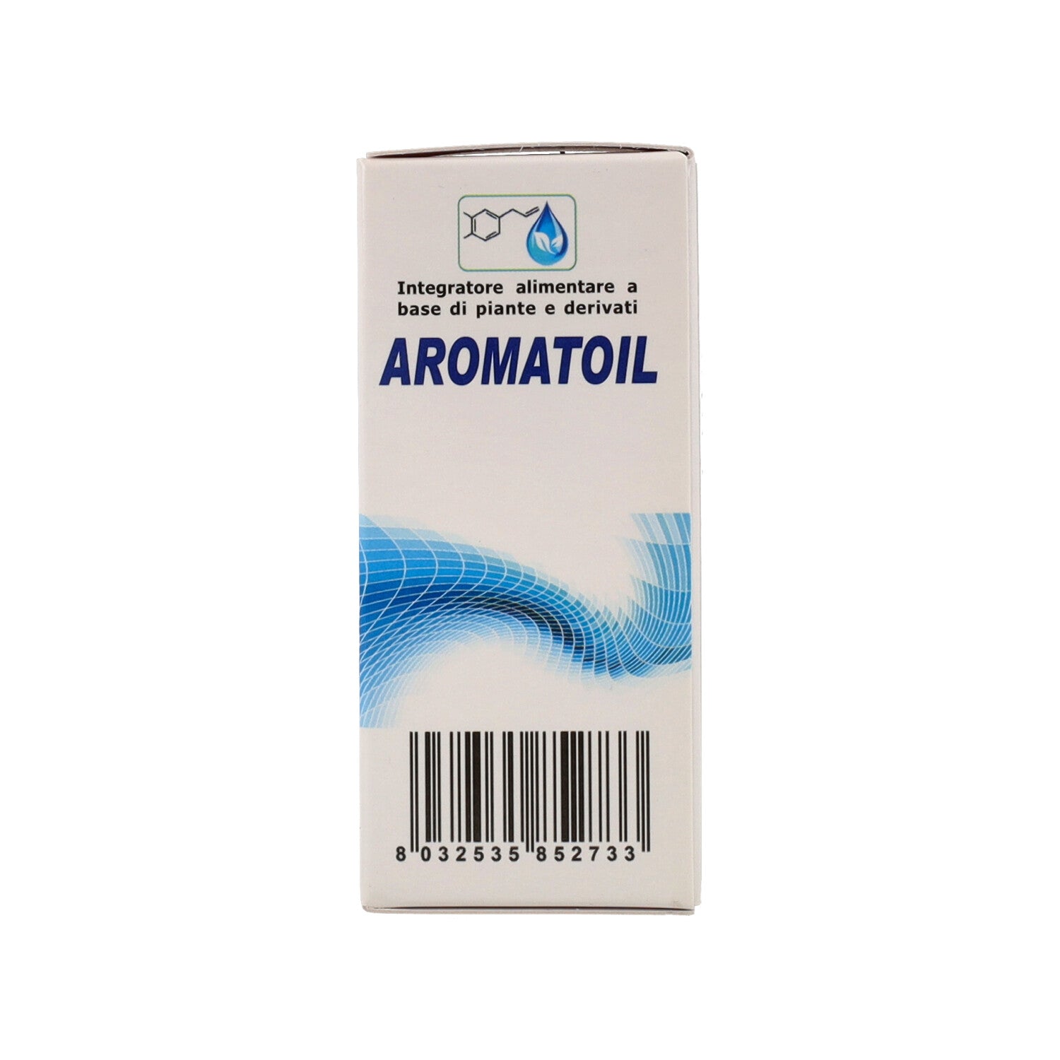 AROMATOIL ROSMARINO 50 OPERCOLI