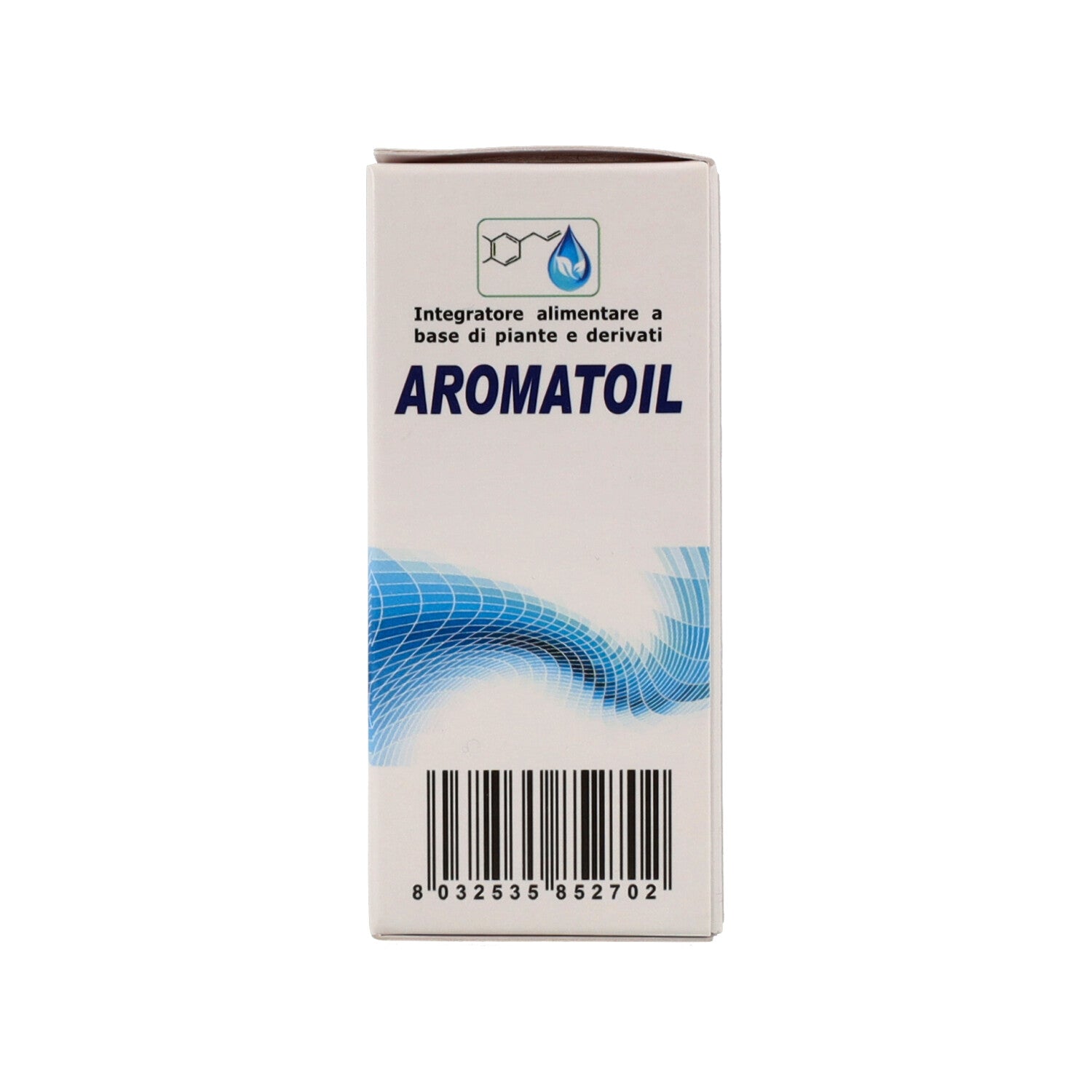 AROMATOIL MELALEUCA