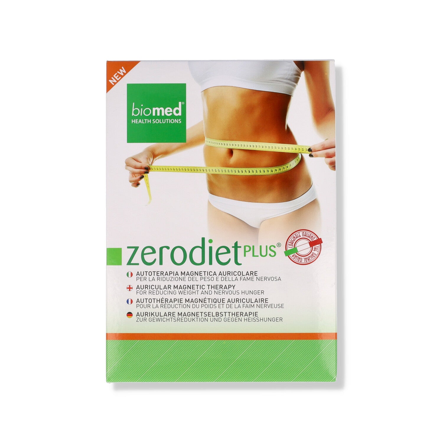 ZERODIET PLUS
