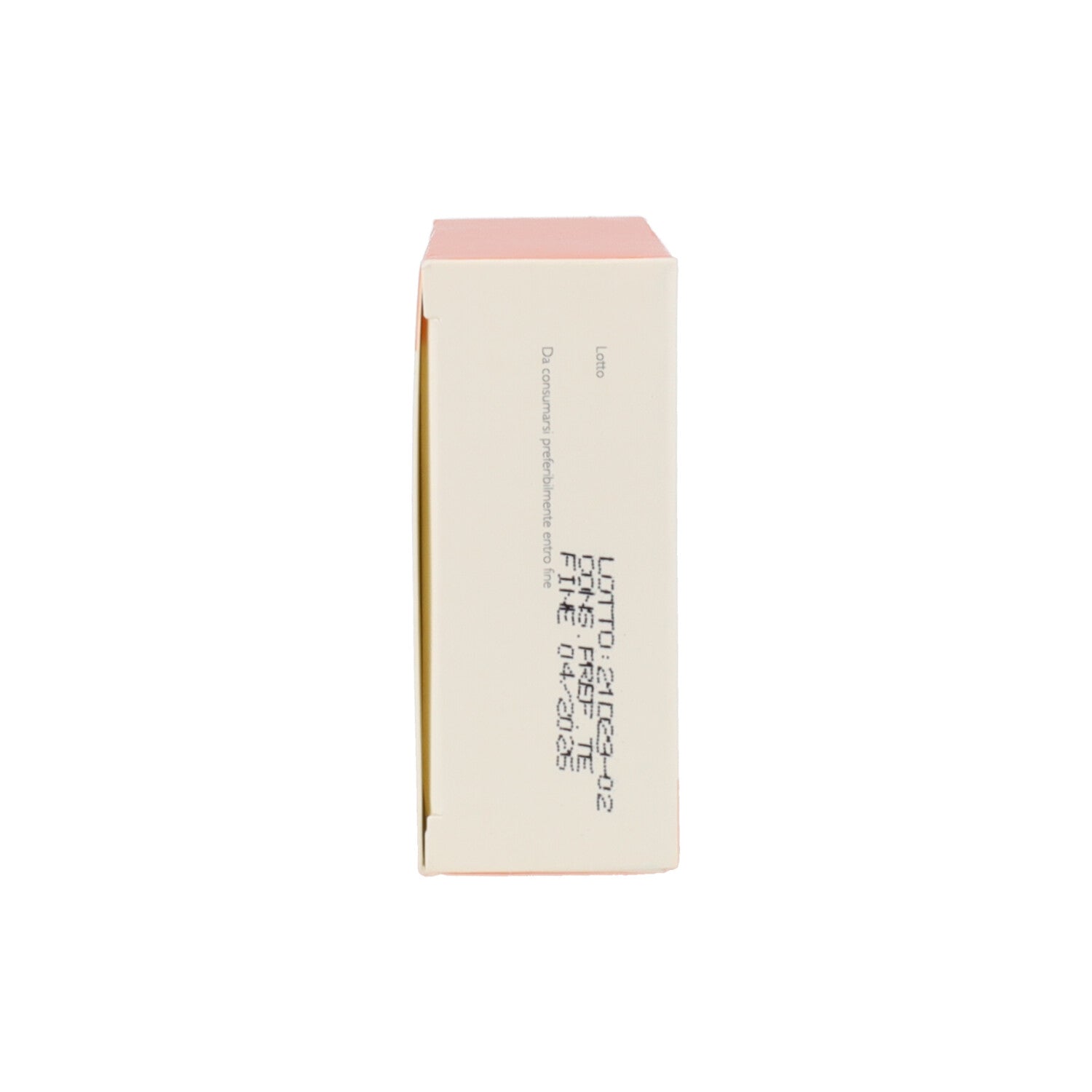 FLOGO MU - 45 CPS