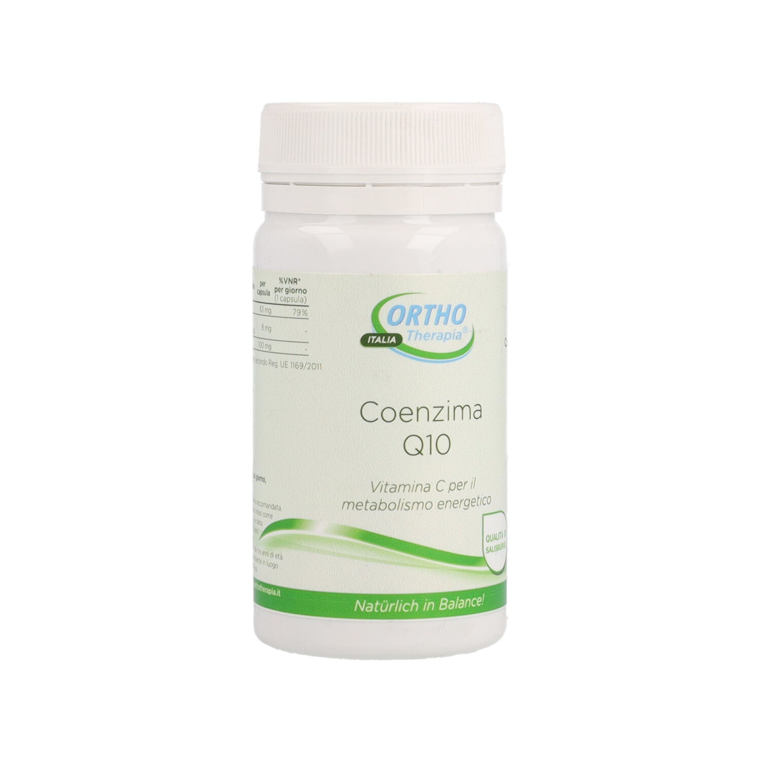 COENZIMA Q10 - 30CPS