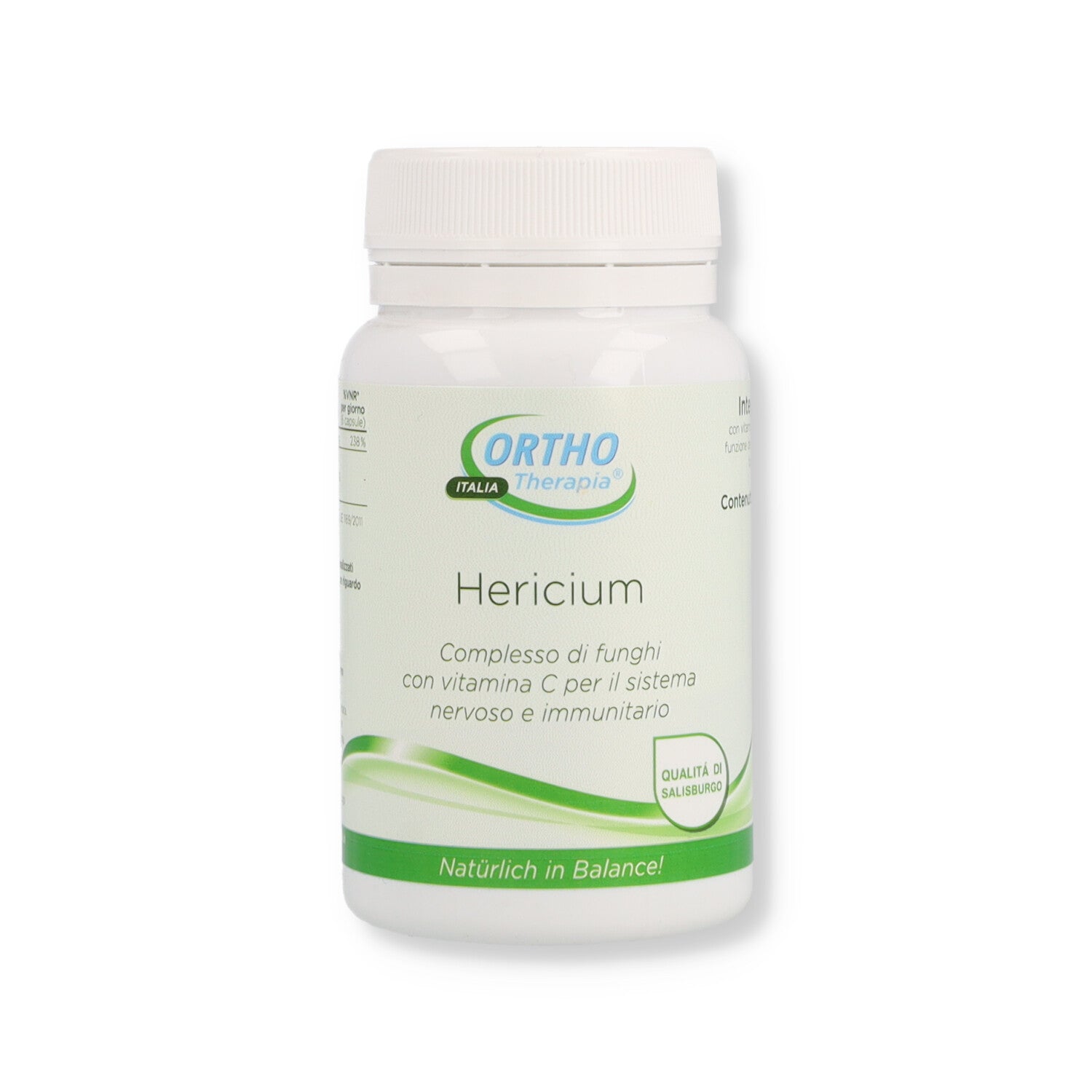 HERICIUM - 60CPS