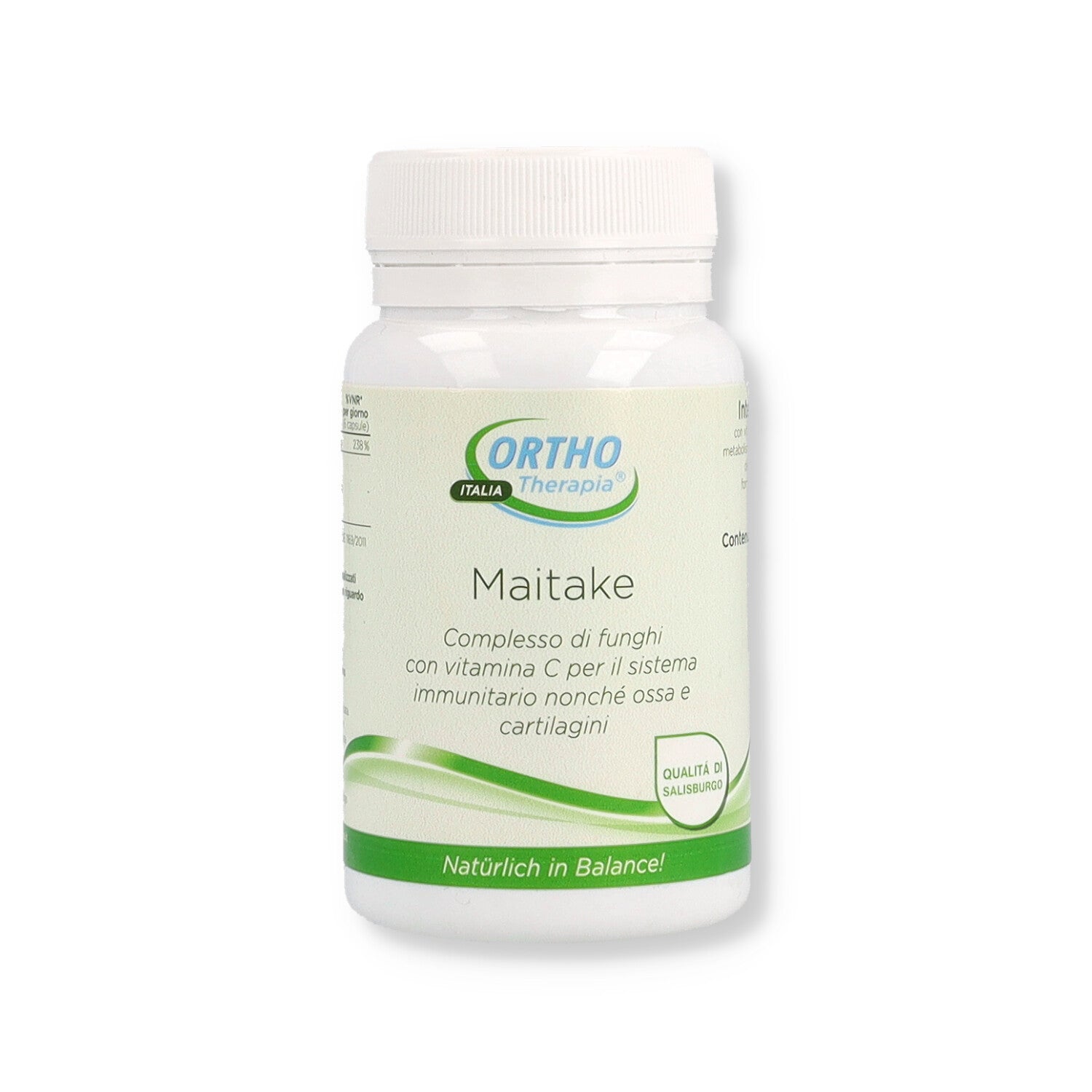 MAITAKE - 60CPS