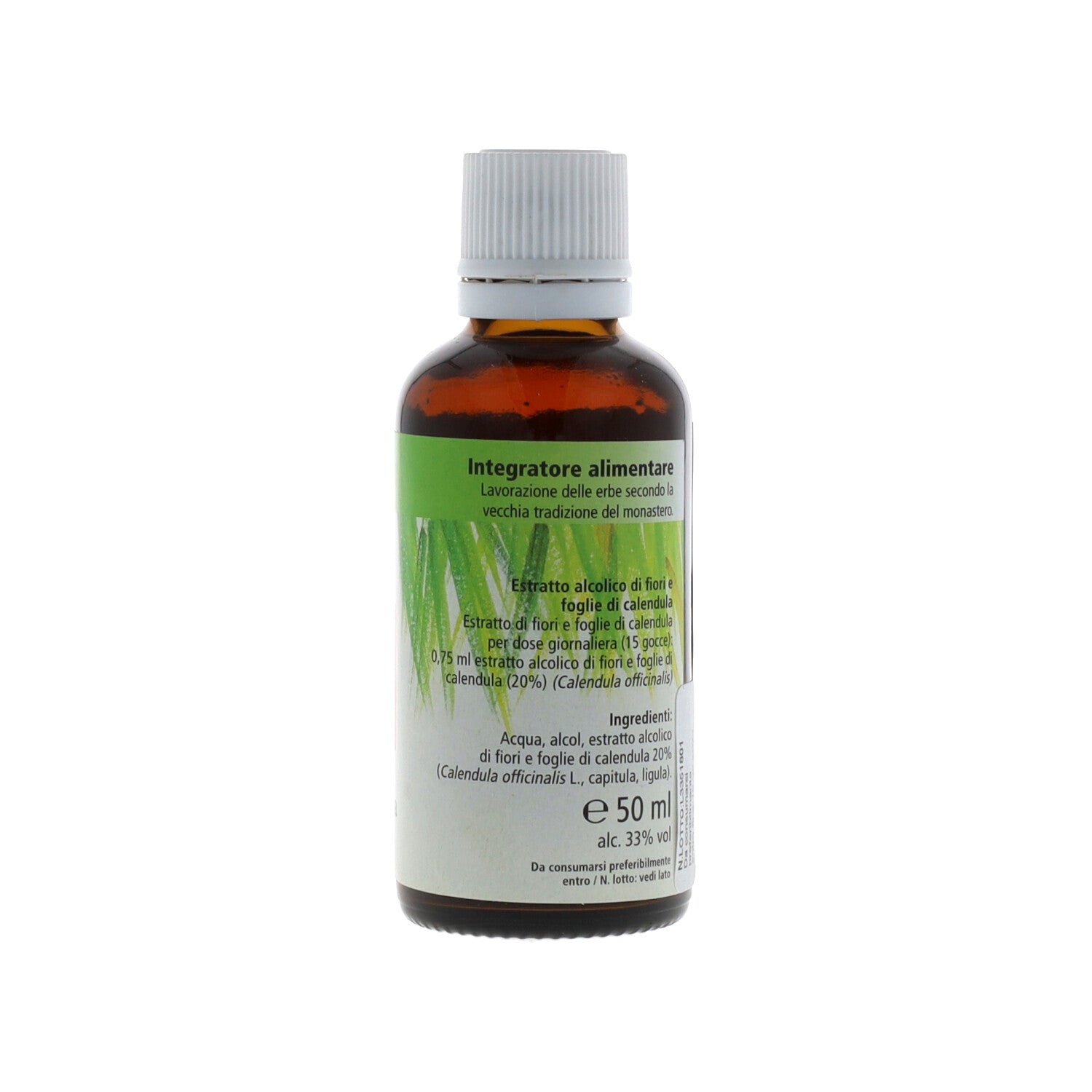 CALENDULA - 50 ML