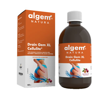 DRAINGEM XL CELLULITE 500ML