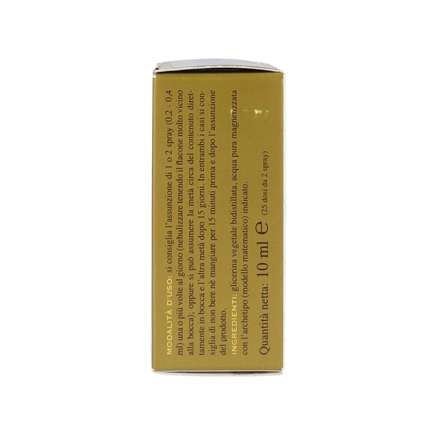 ARCHEOPATICO DISTORSIONE 10ML