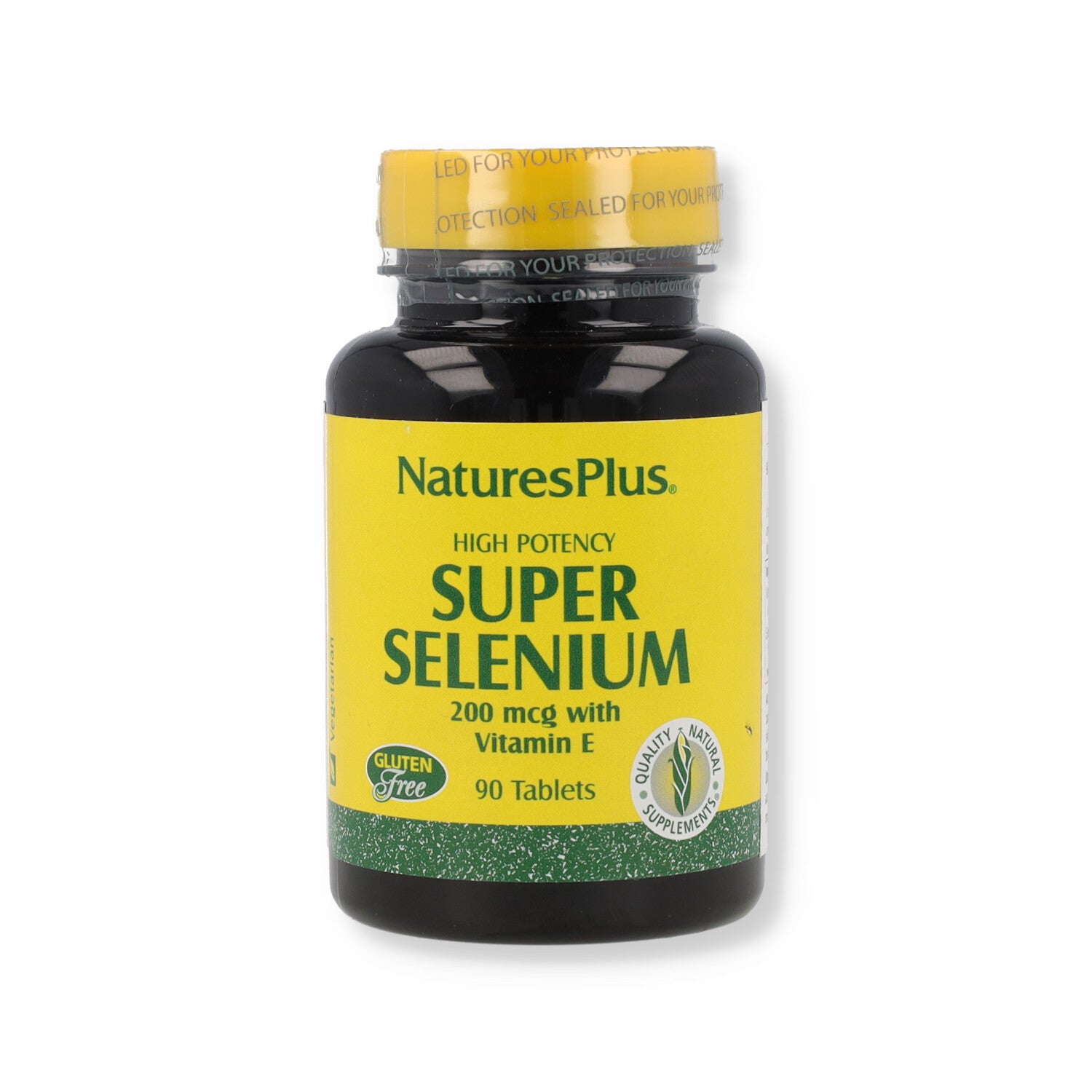 SUPER SELENIO CON VITAMINA E