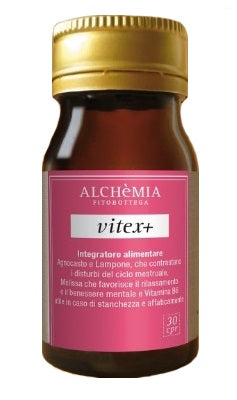 VITEX+ 30CPR